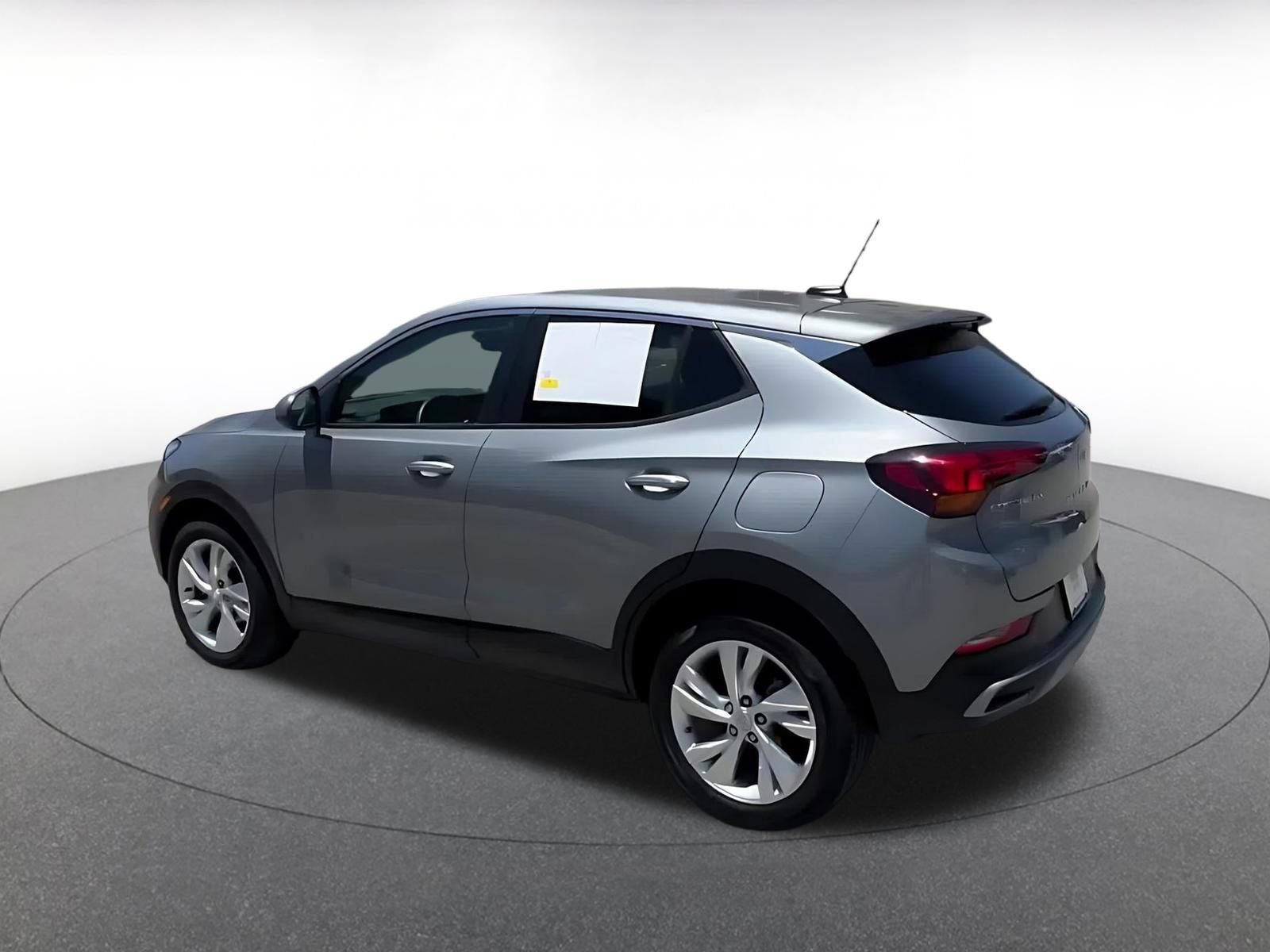 Thumbnail: 2025 Buick Encore GX - 10