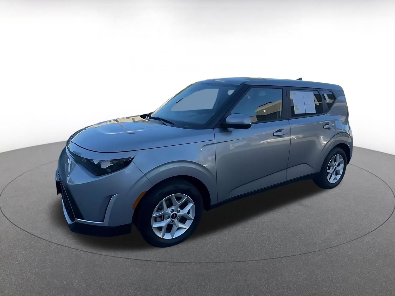 Thumbnail: 2025 Kia Soul - 8