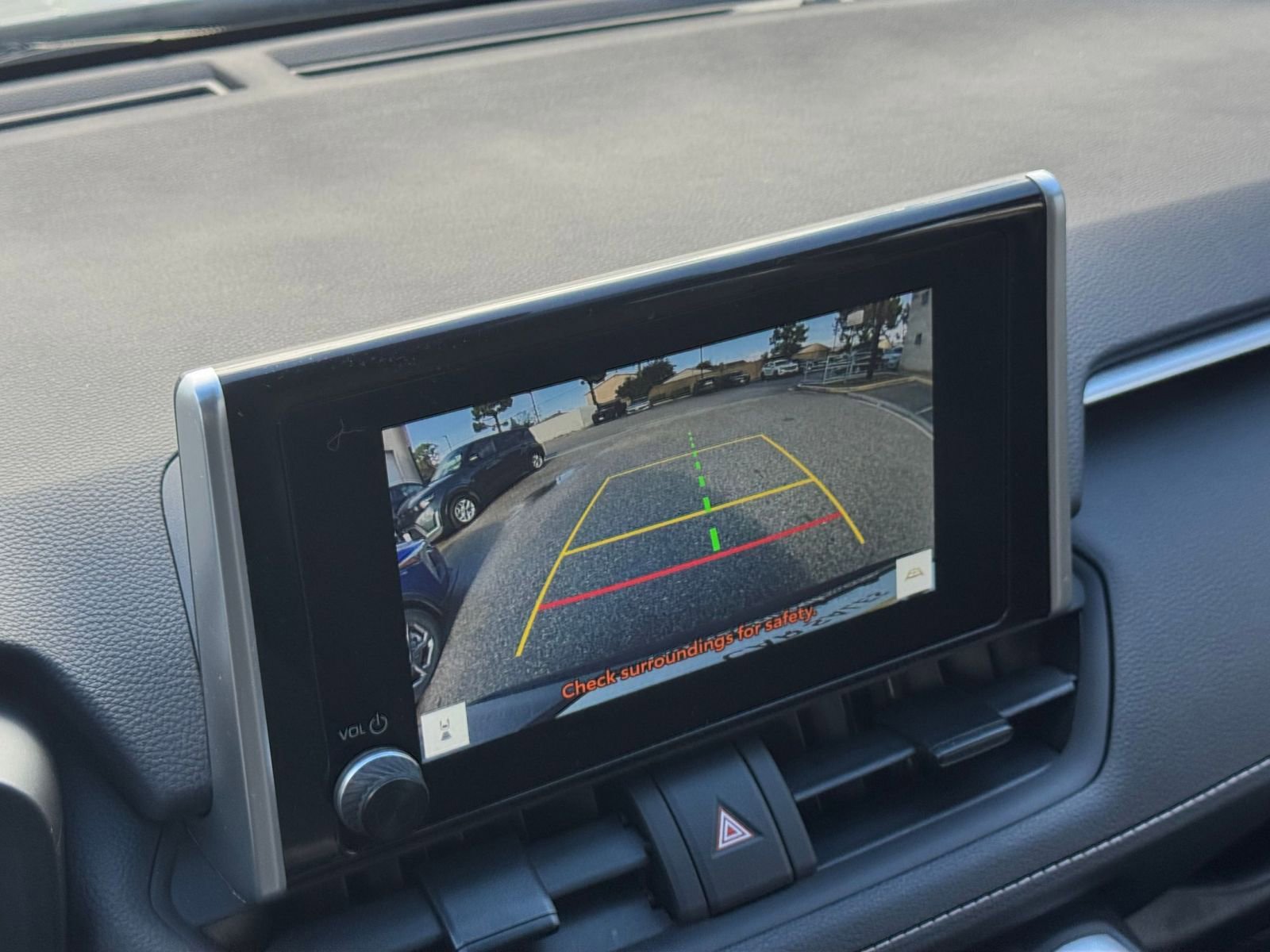 Thumbnail: 2025 Toyota RAV4 - 25