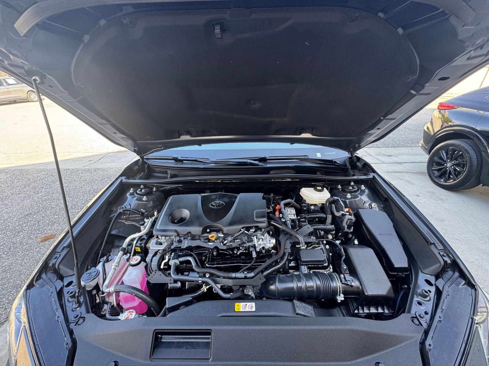 Thumbnail: 2025 Toyota Camry - 31