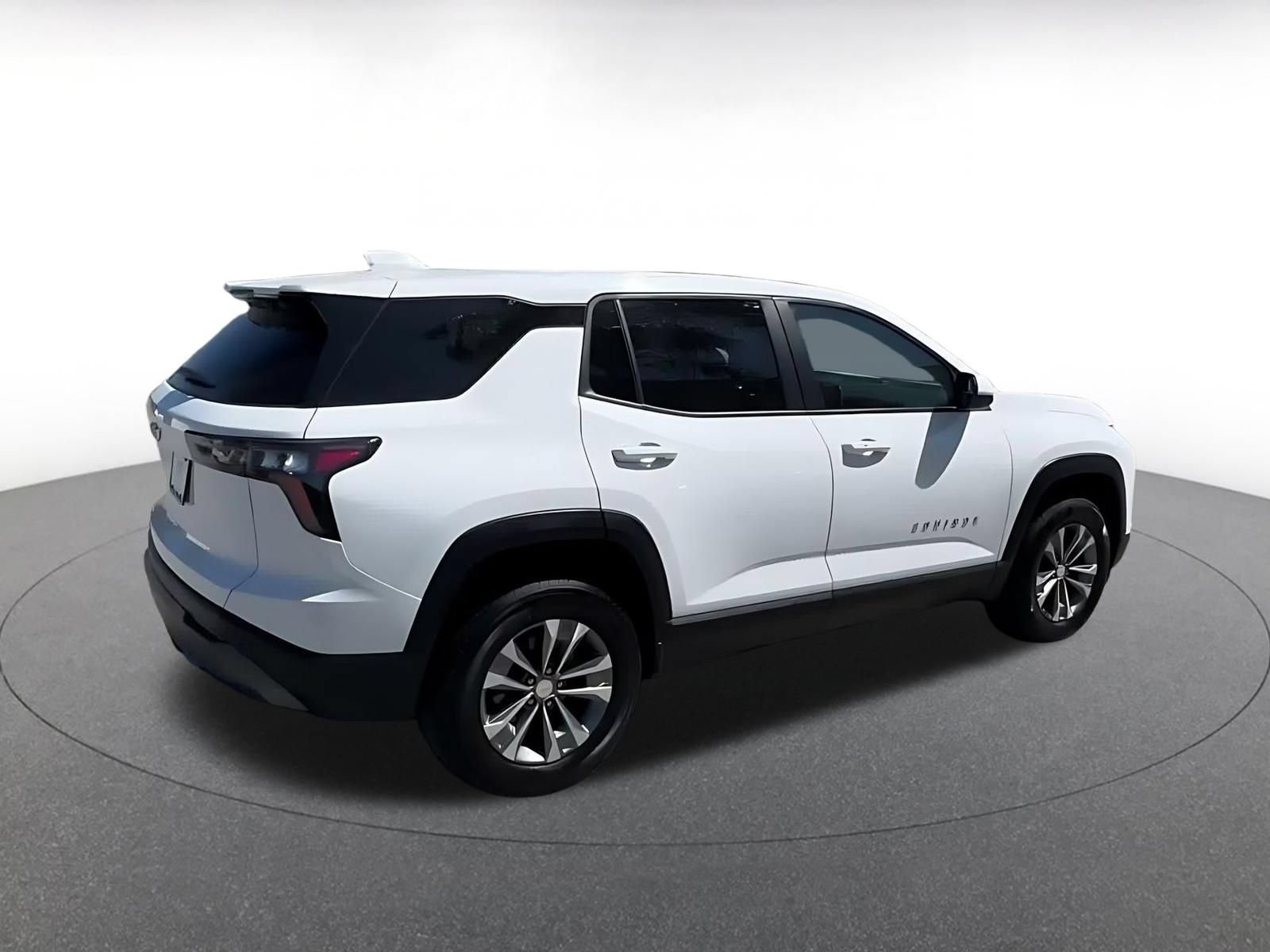 Thumbnail: 2025 Chevrolet Equinox - 14