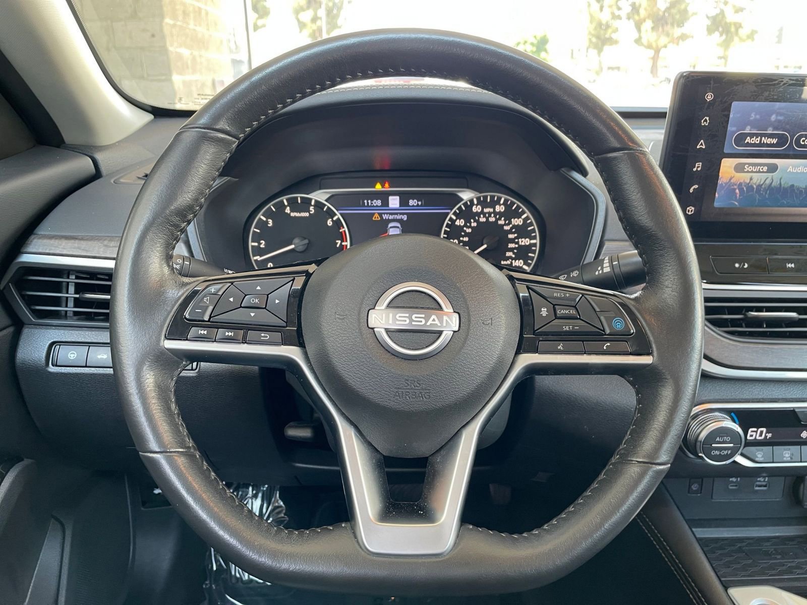 Thumbnail: 2024 Nissan Altima - 28