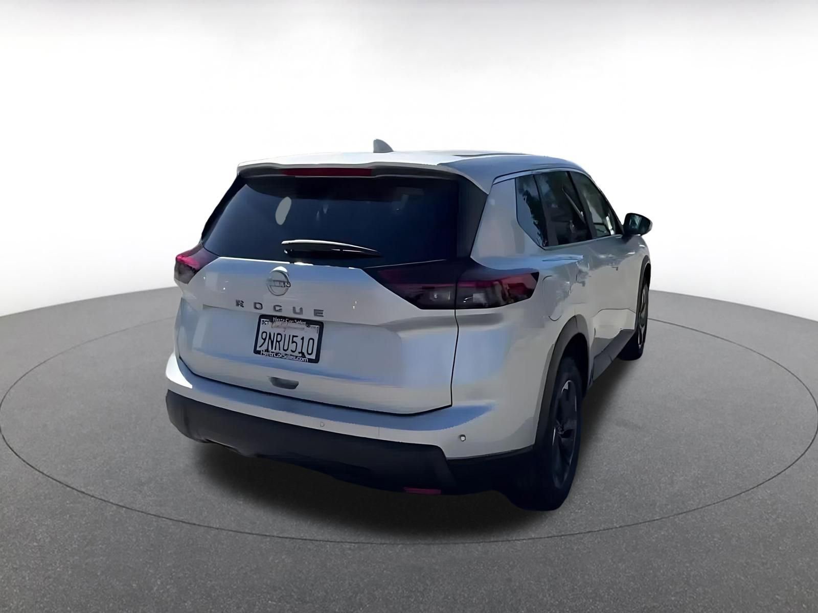 Thumbnail: 2025 Nissan Rogue - 14