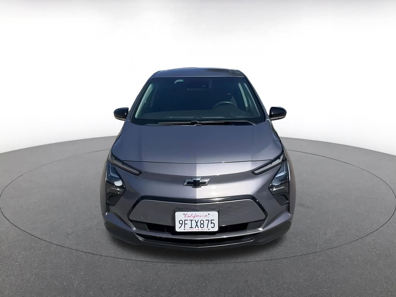 Thumbnail: 2023 Chevrolet Bolt EV - 4