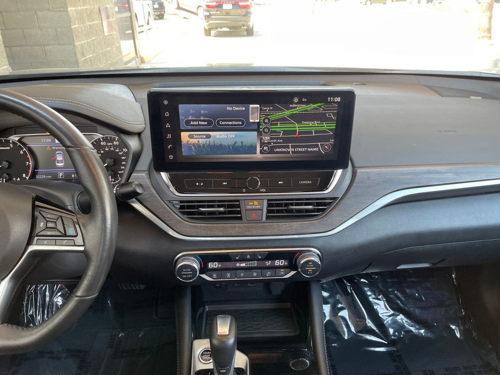 Thumbnail: 2024 Nissan Altima - 18