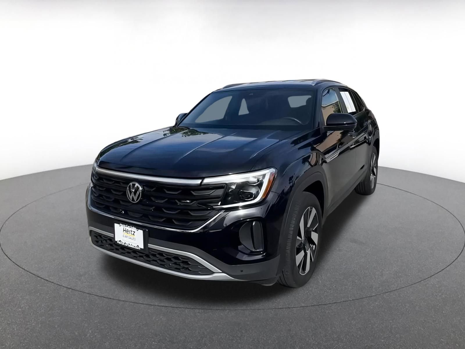 Thumbnail: 2025 Volkswagen Atlas - 7