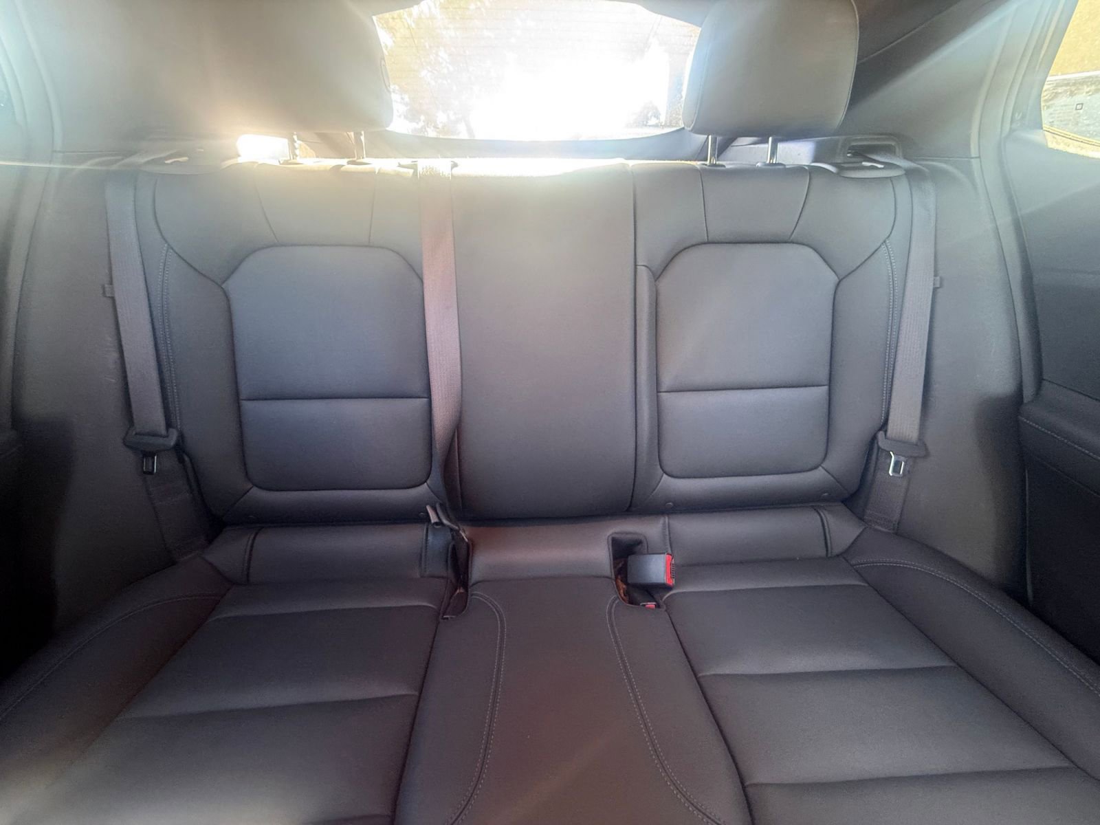 Thumbnail: 2025 Buick Envista - 35