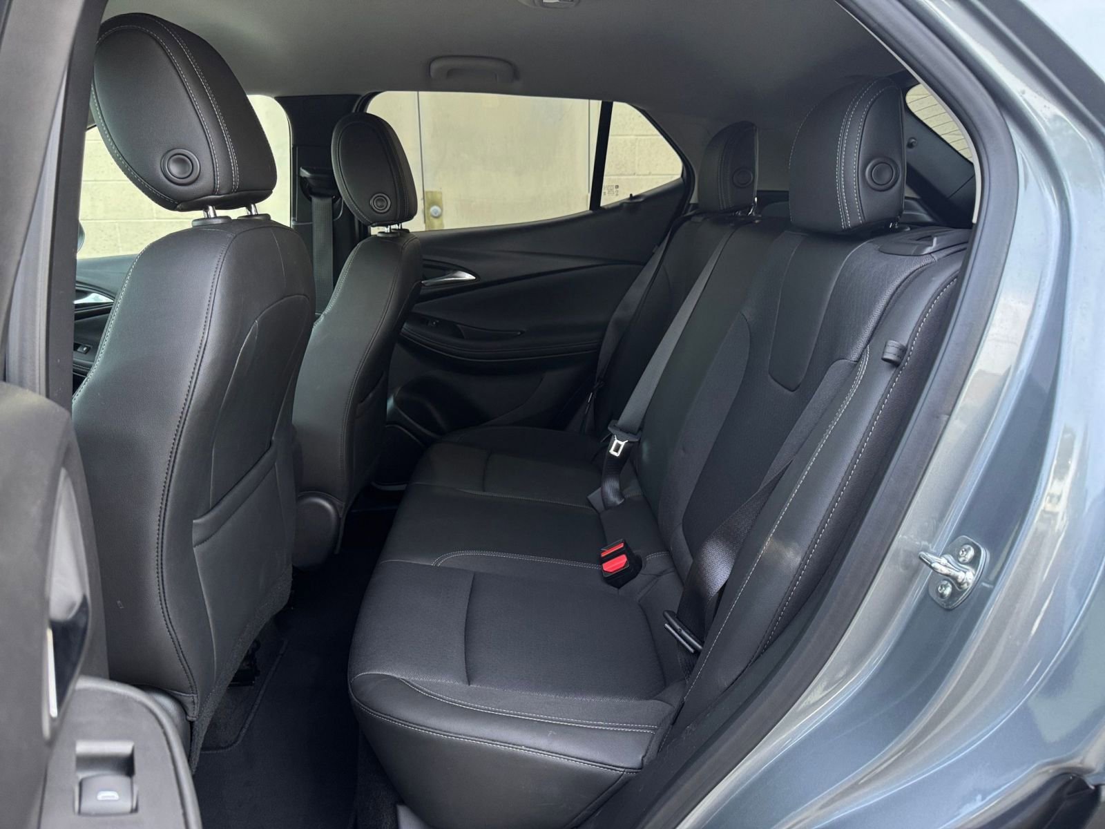 Thumbnail: 2025 Buick Encore GX - 24