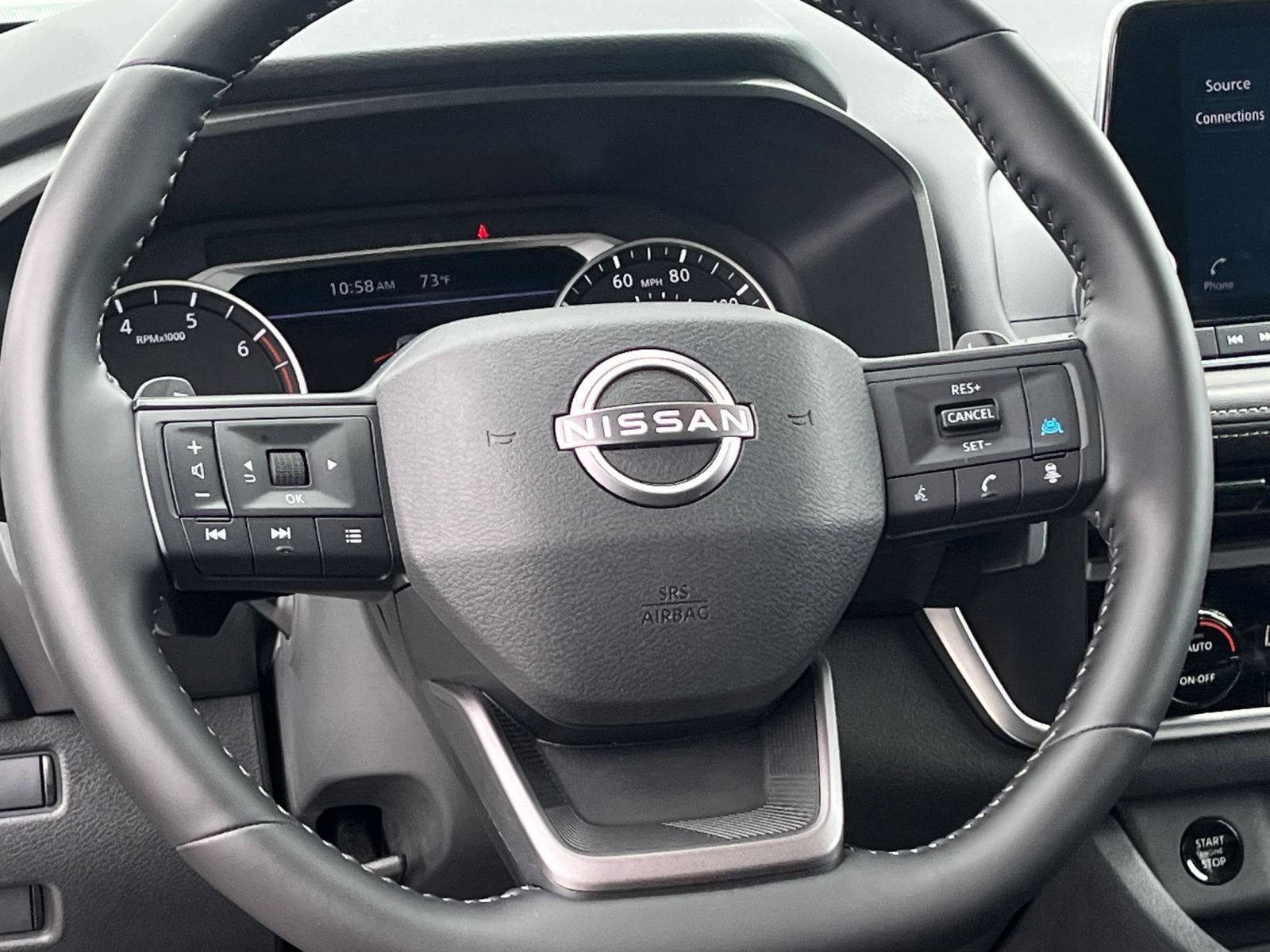 Thumbnail: 2025 Nissan Rogue - 30