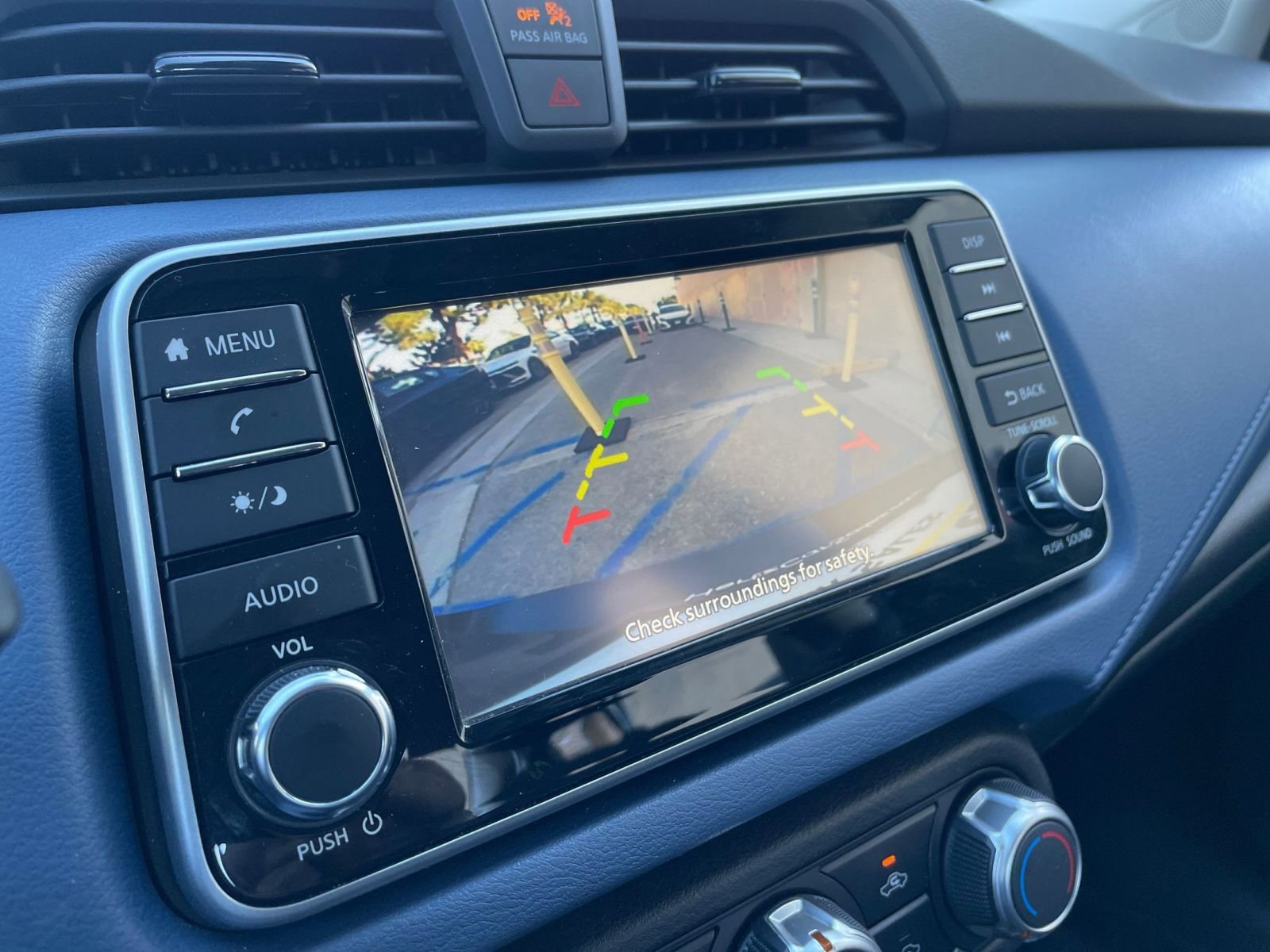 Thumbnail: 2025 Nissan Versa - 24