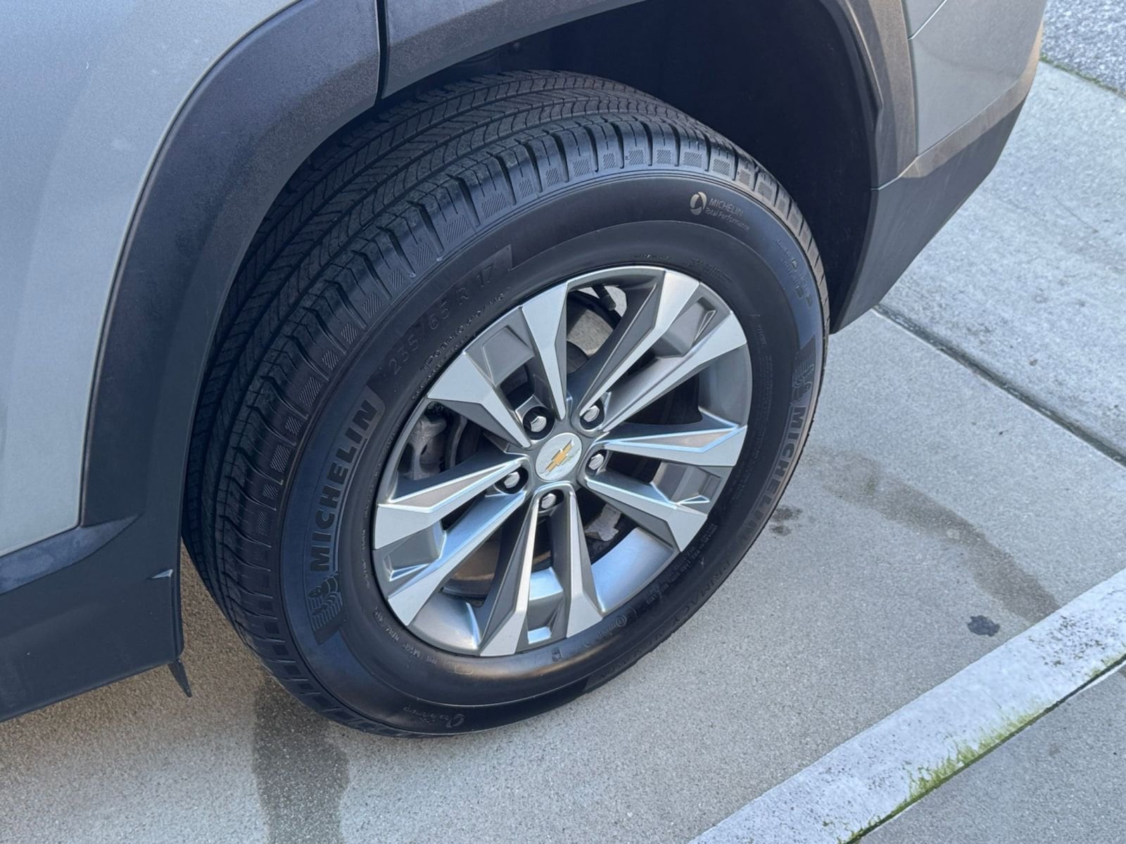 Thumbnail: 2025 Chevrolet Equinox - 29