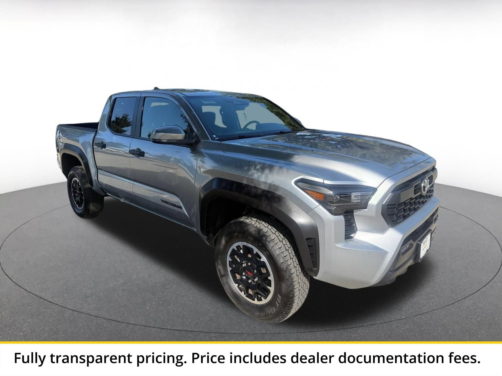 Thumbnail: 2025 Toyota Tacoma - 1