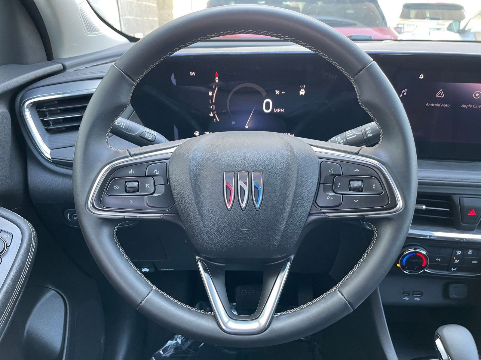 Thumbnail: 2025 Buick Encore GX - 28