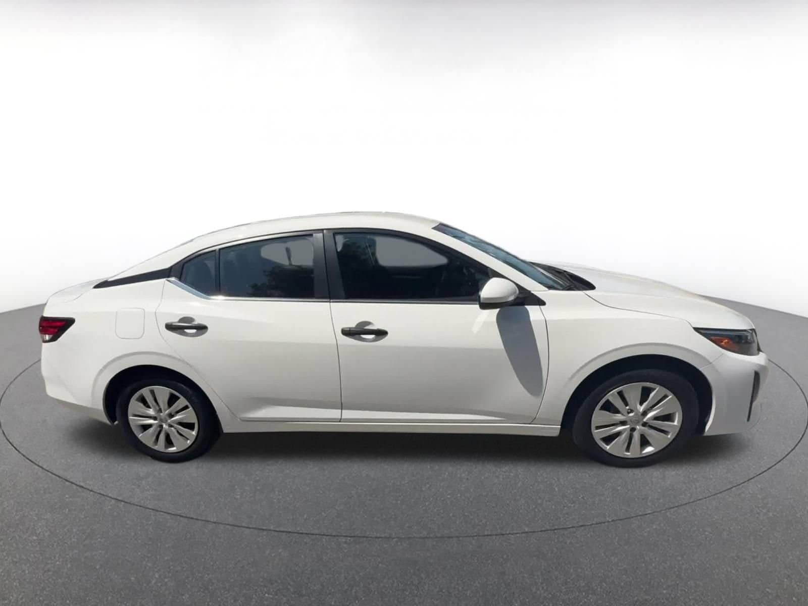 Thumbnail: 2025 Nissan Sentra - 16