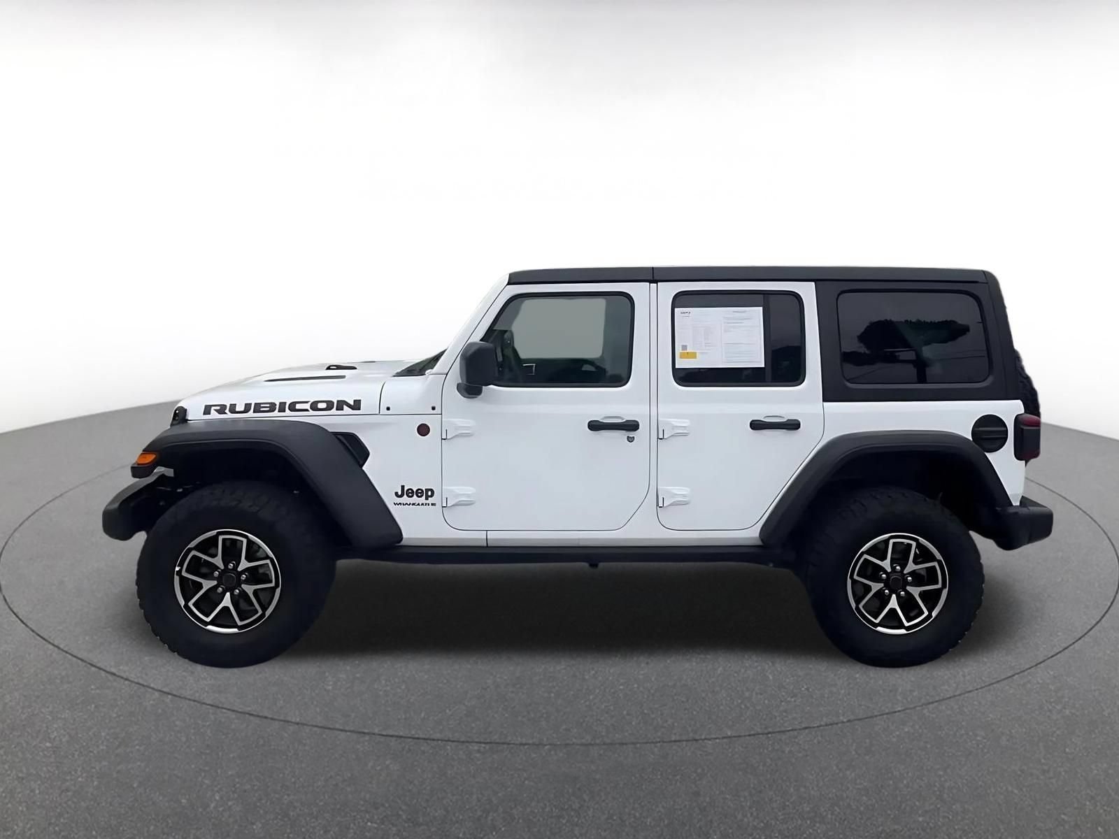 Thumbnail: 2025 Jeep Wrangler - 9