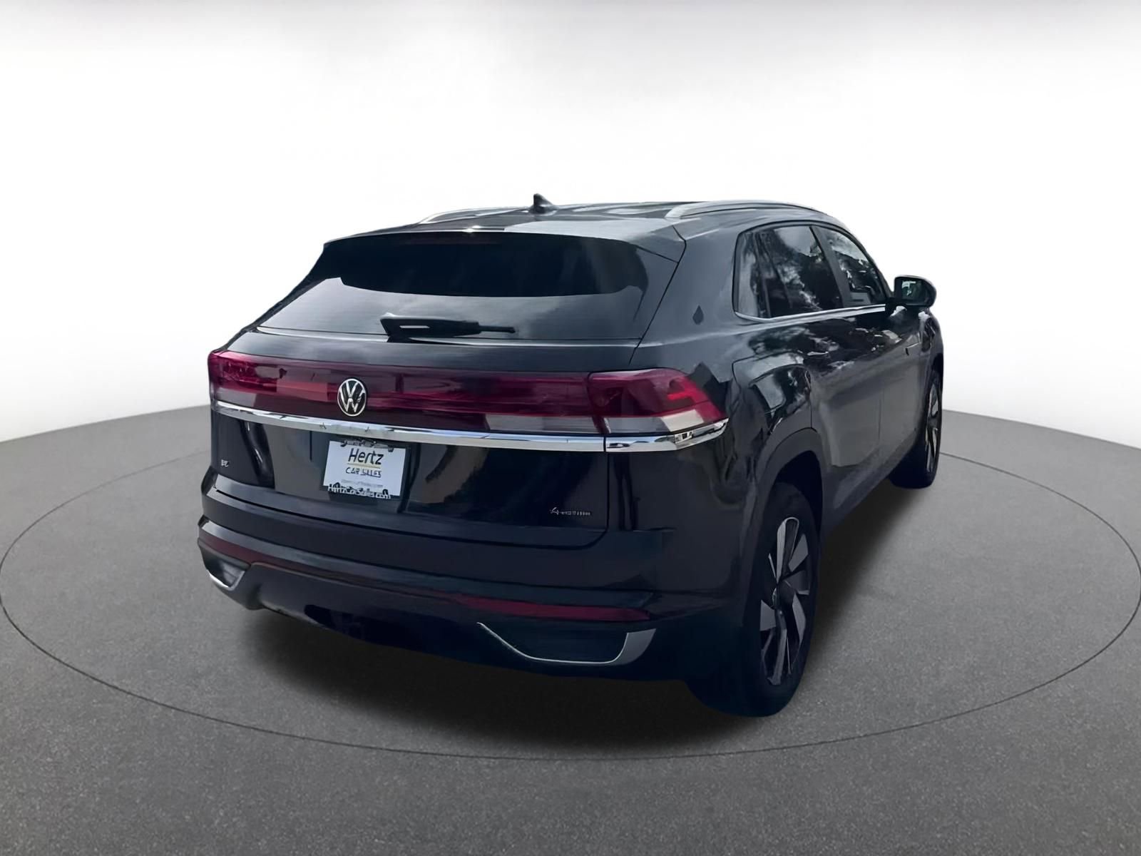 Thumbnail: 2025 Volkswagen Atlas - 14