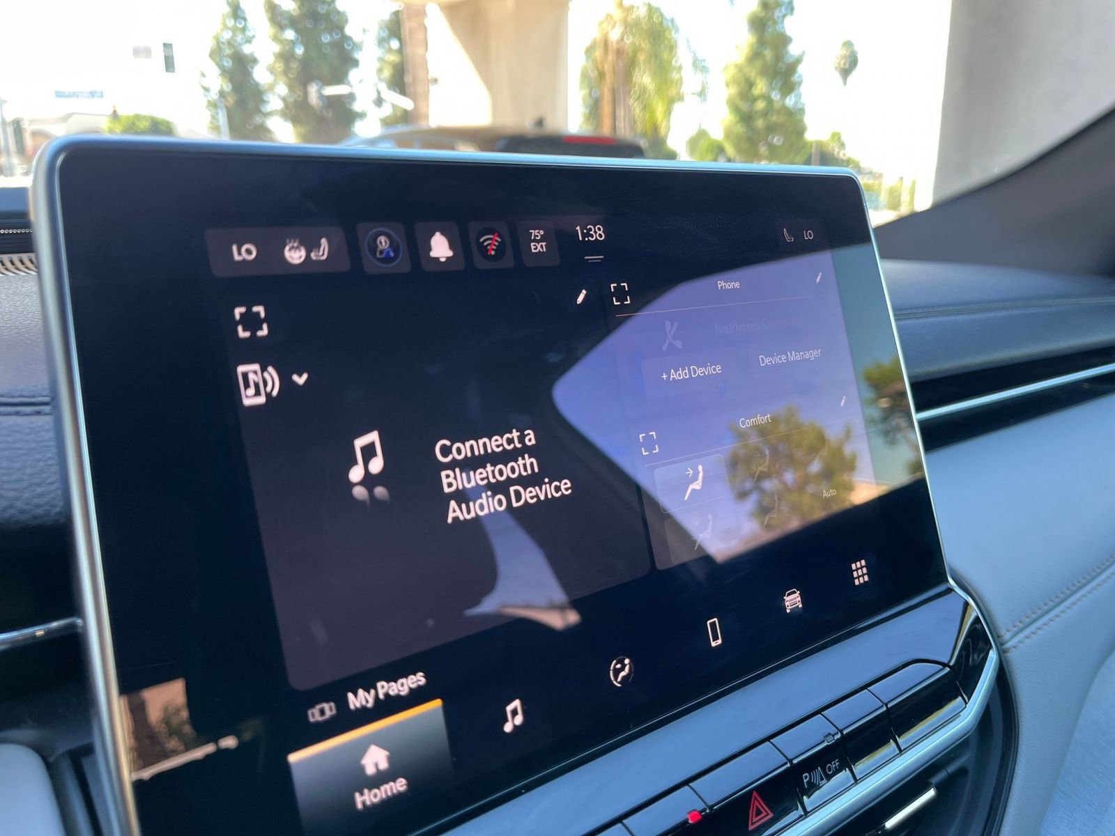 Thumbnail: 2025 Jeep Compass - 21