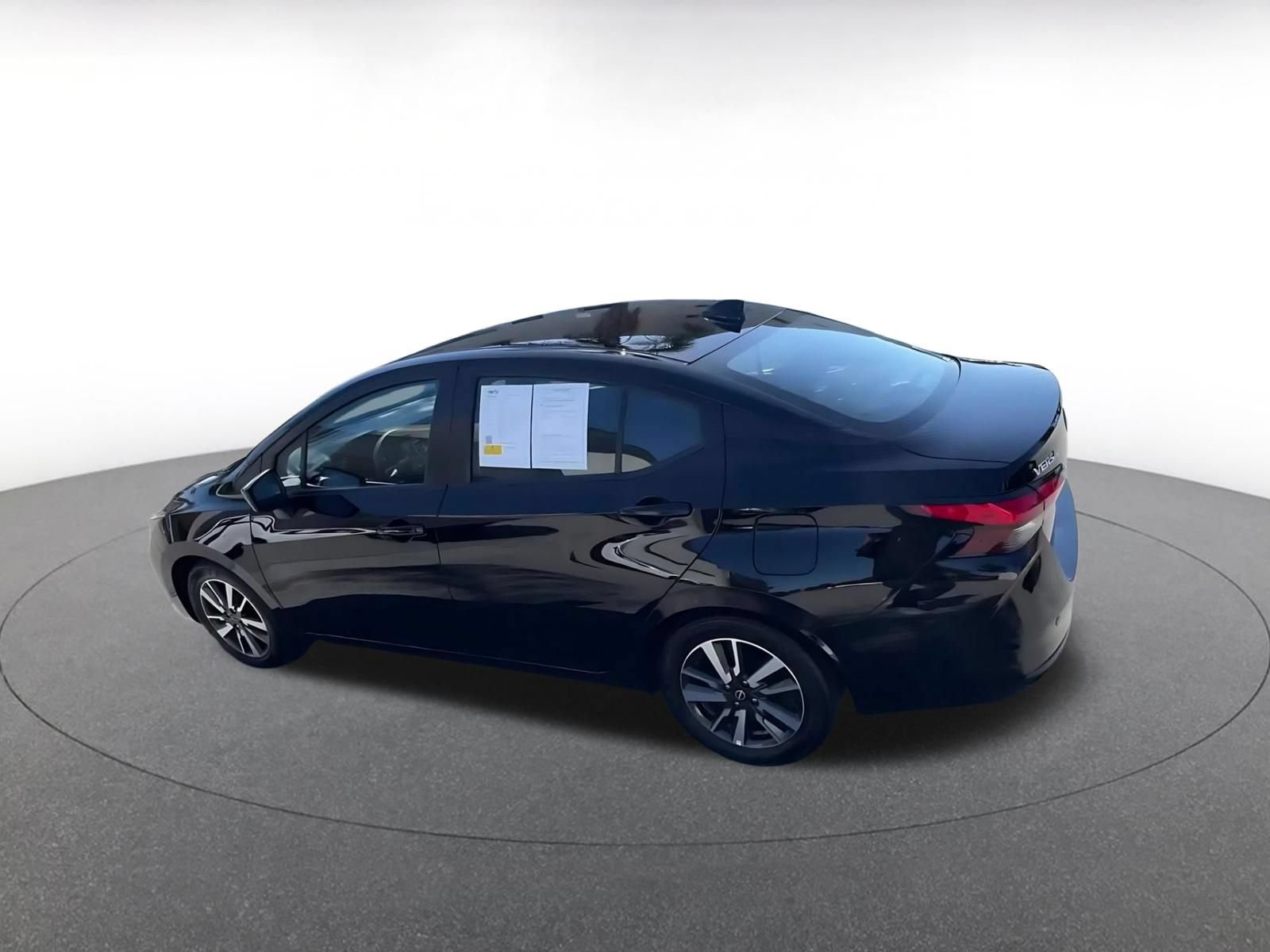 Thumbnail: 2025 Nissan Versa - 10