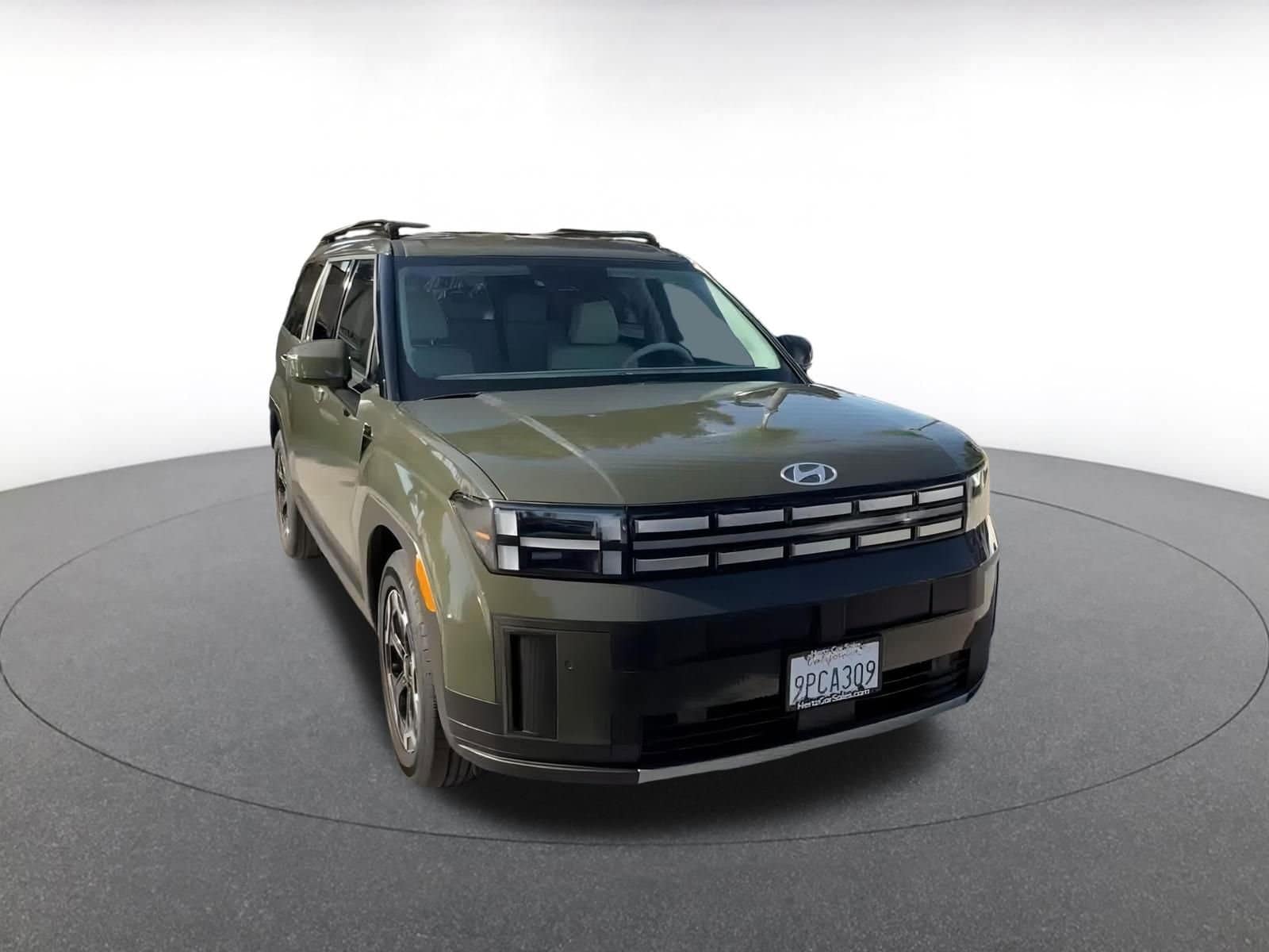 Thumbnail: 2025 Hyundai Santa Fe - 3