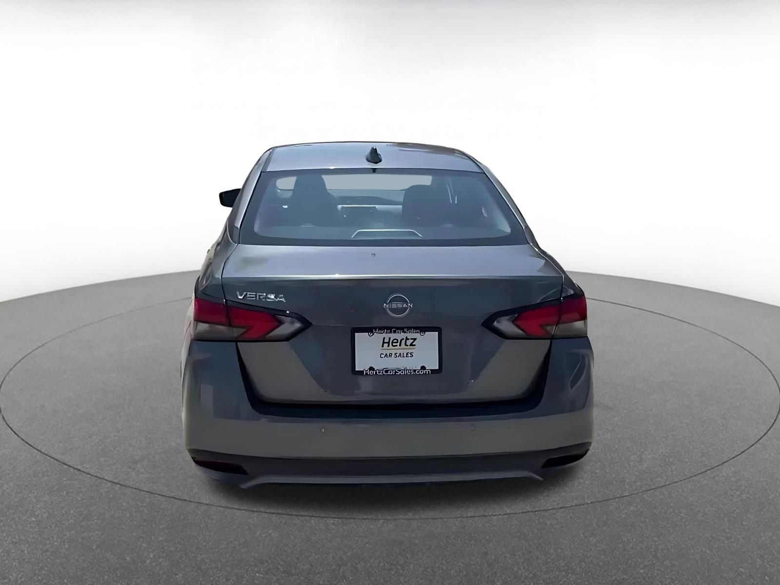 Thumbnail: 2025 Nissan Versa - 12