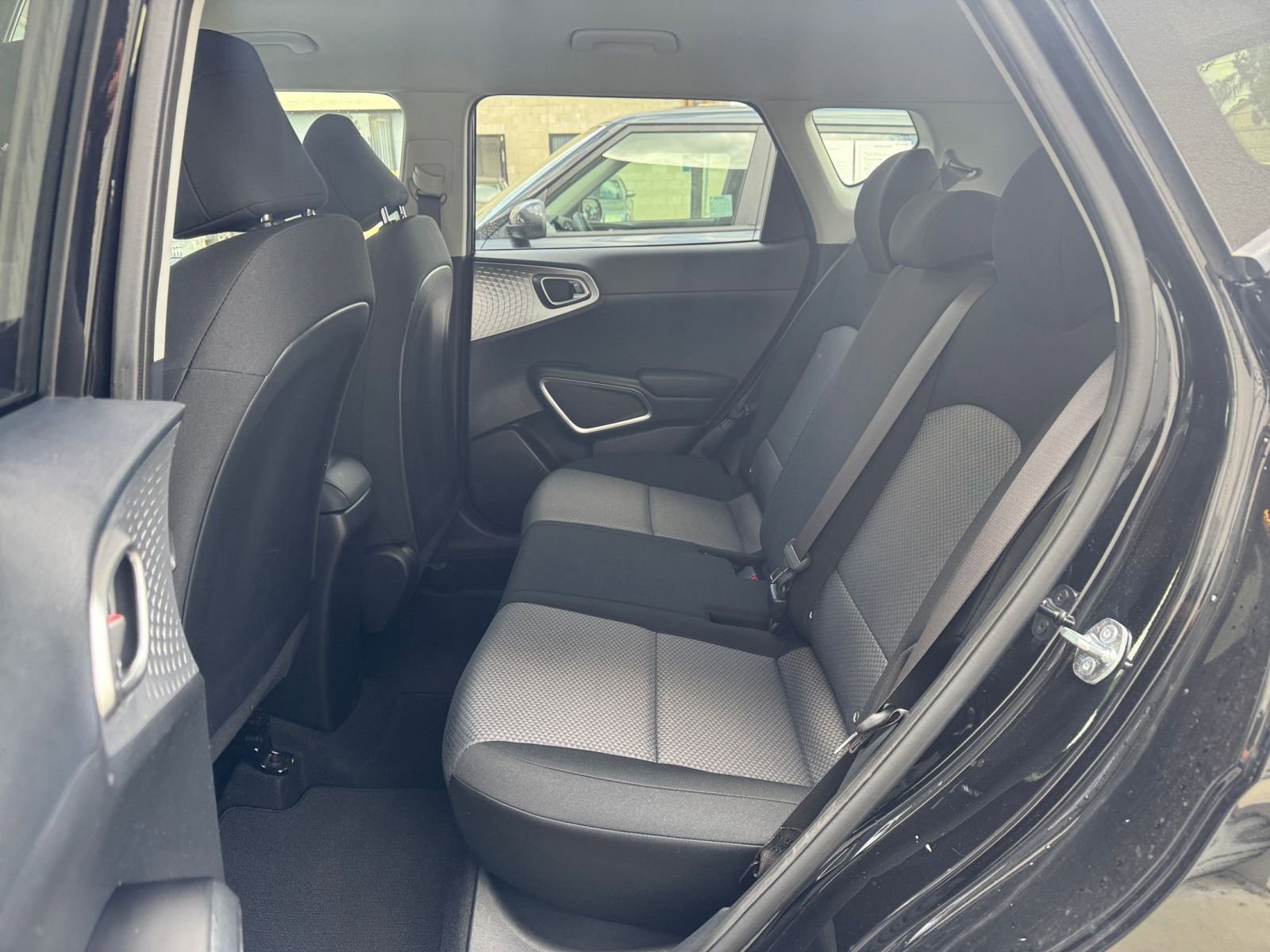 Thumbnail: 2025 Kia Soul - 23