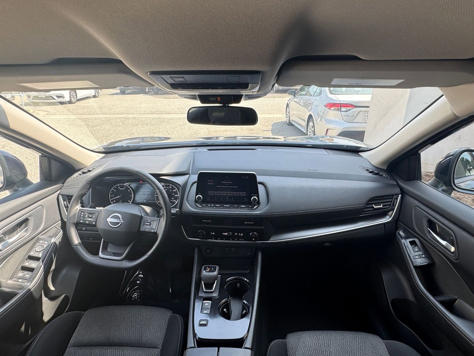 Thumbnail: 2025 Nissan Rogue - 35