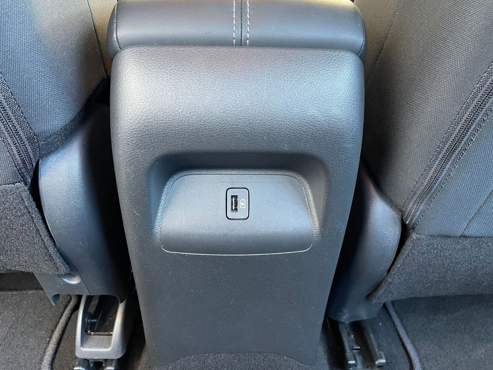 Thumbnail: 2024 Nissan Sentra - 24