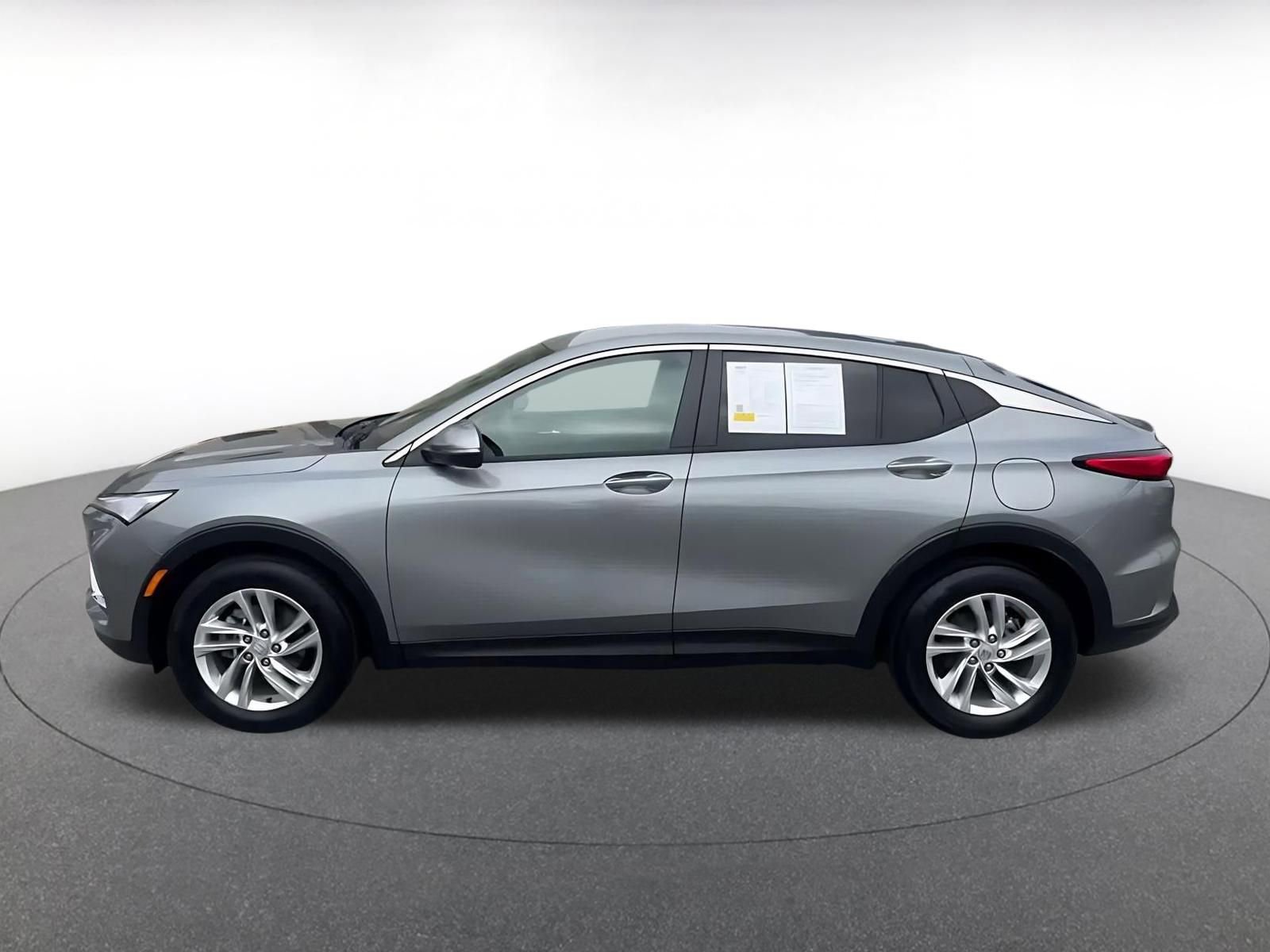 Thumbnail: 2025 Buick Envista - 9