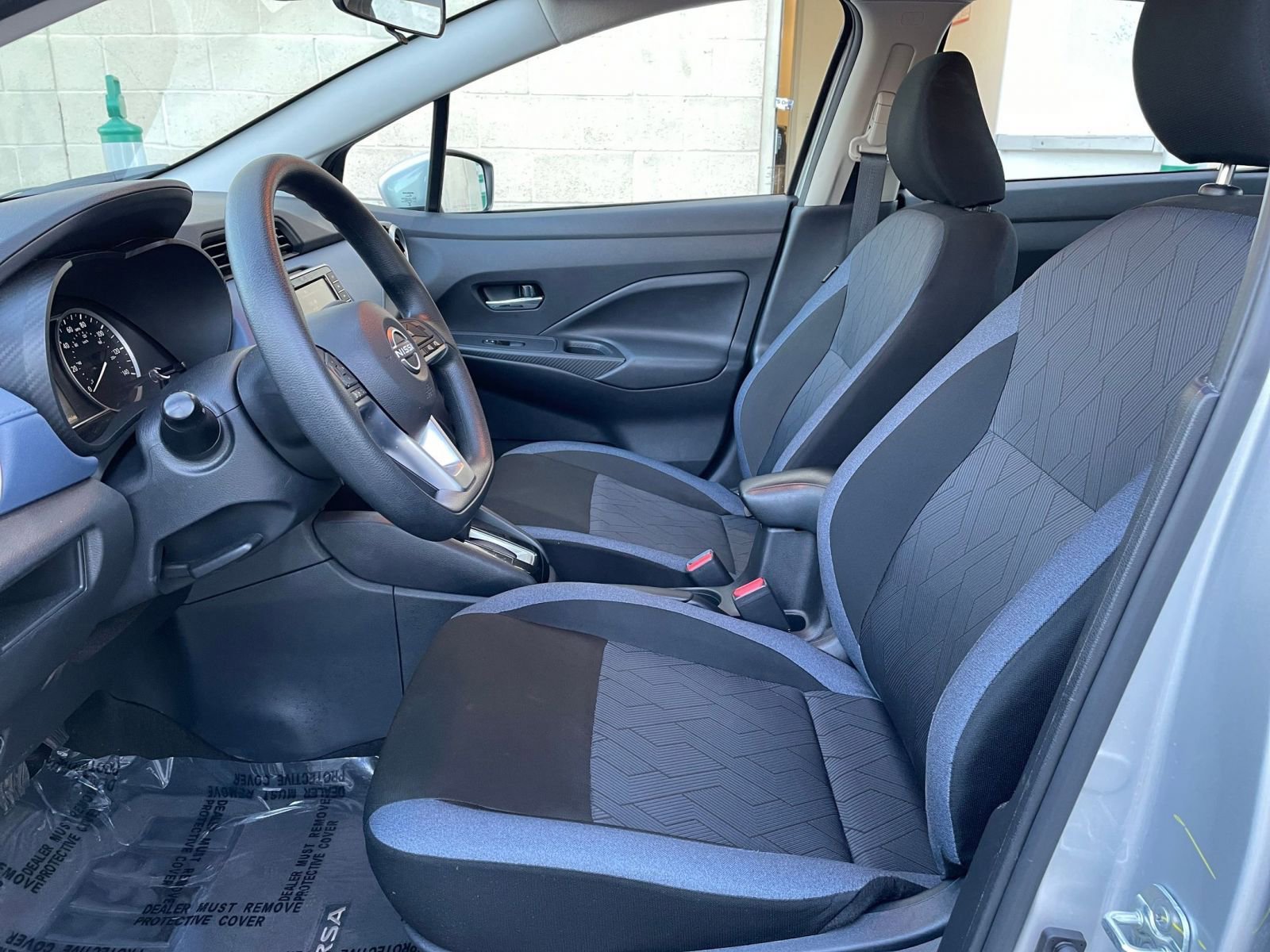 Thumbnail: 2025 Nissan Versa - 27