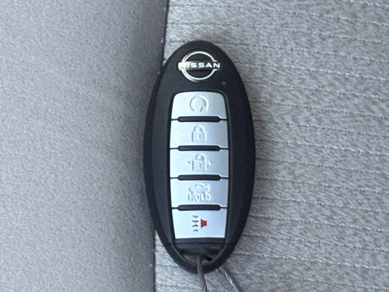 Thumbnail: 2025 Nissan Altima - 25