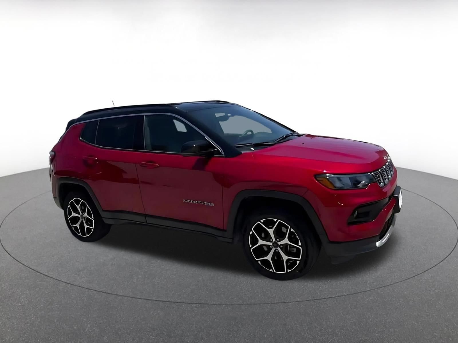 Thumbnail: 2025 Jeep Compass - 2