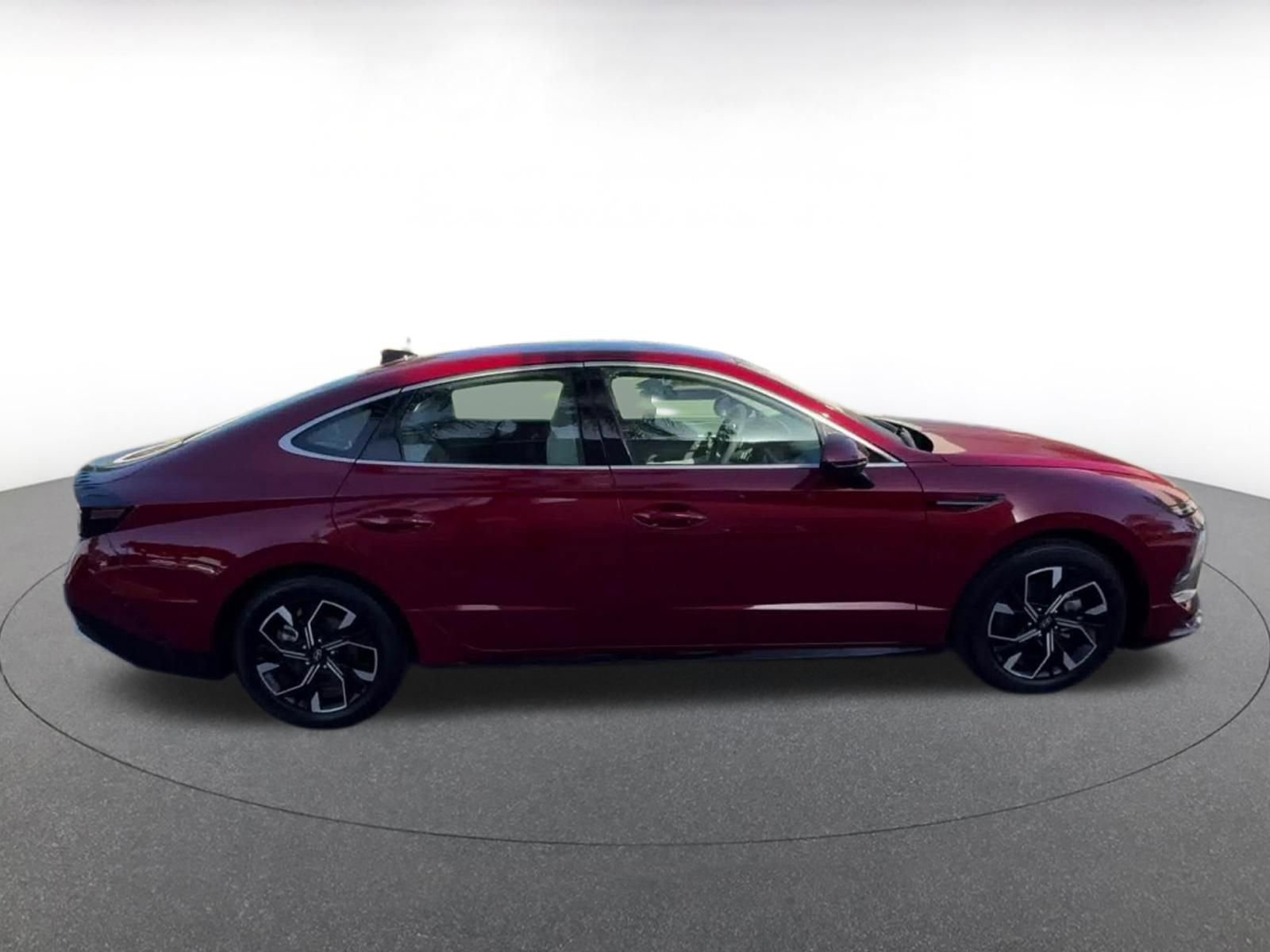 Thumbnail: 2025 Hyundai Sonata - 15