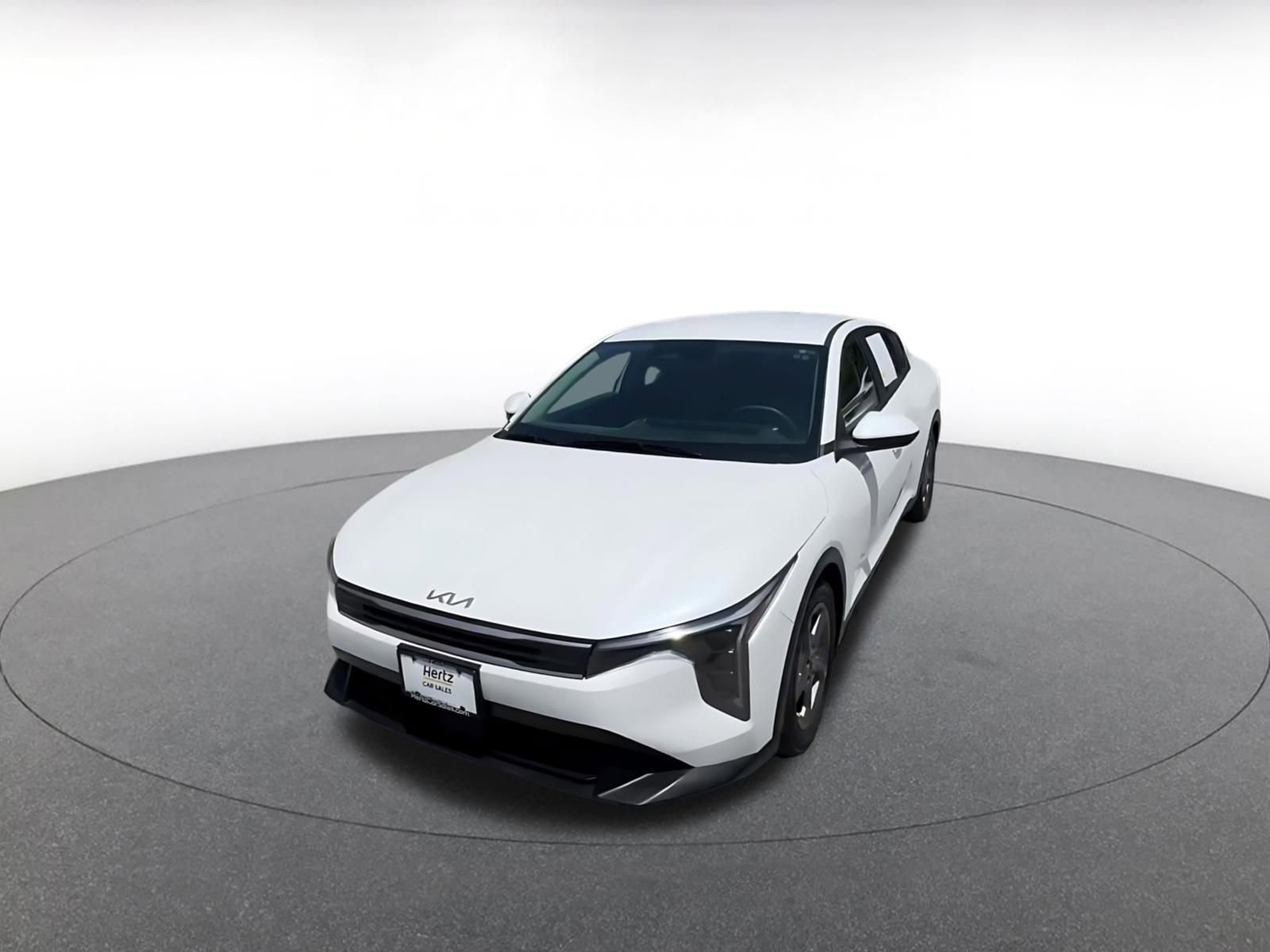 Thumbnail: 2025 Kia K4 - 9