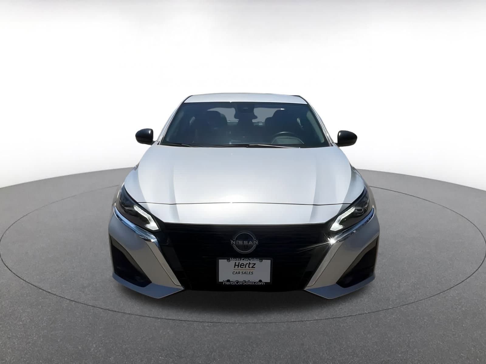 Thumbnail: 2024 Nissan Altima - 4