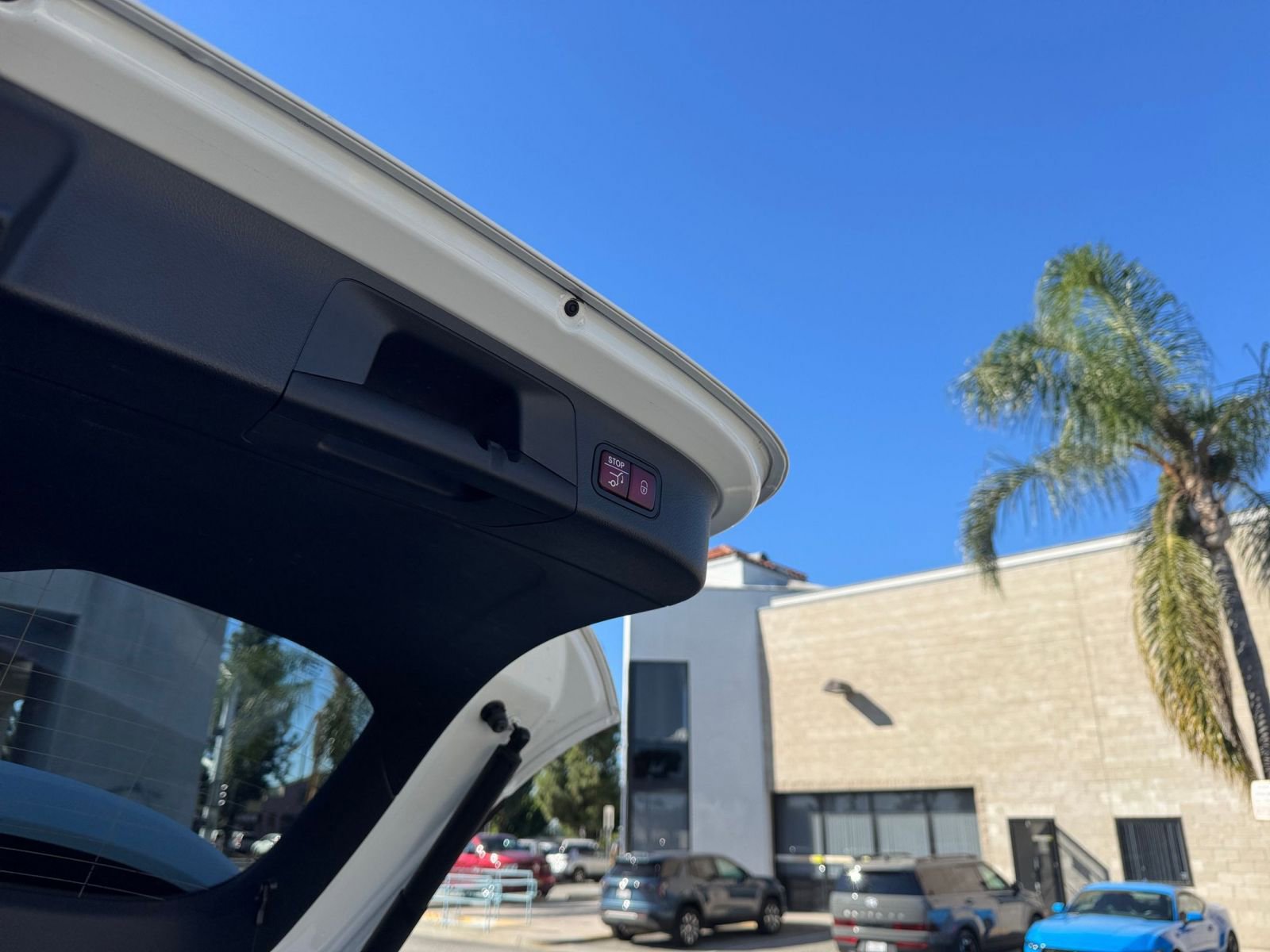 Thumbnail: 2025 Mercedes-Benz GLA - 23