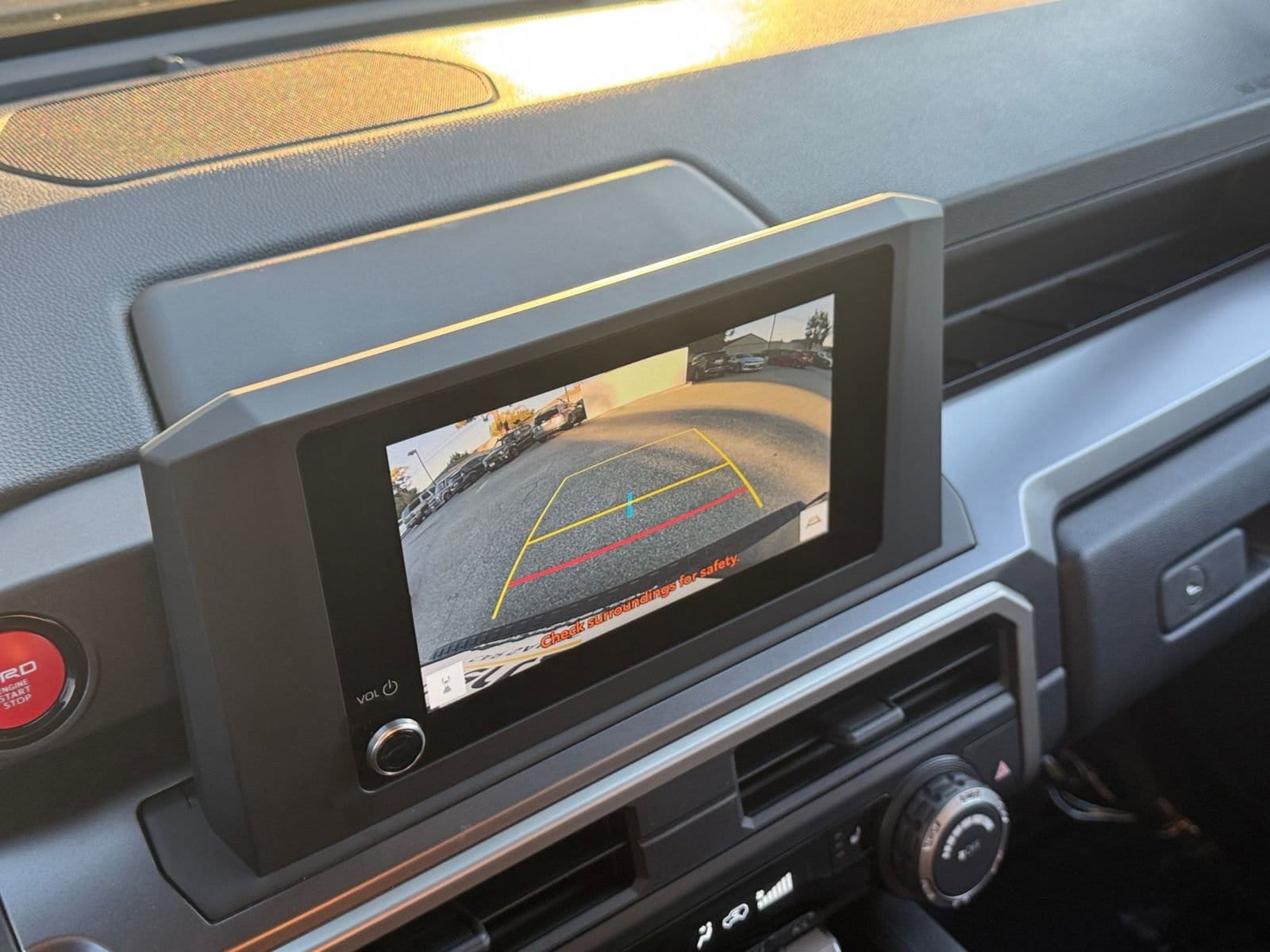 Thumbnail: 2025 Toyota 4Runner - 17