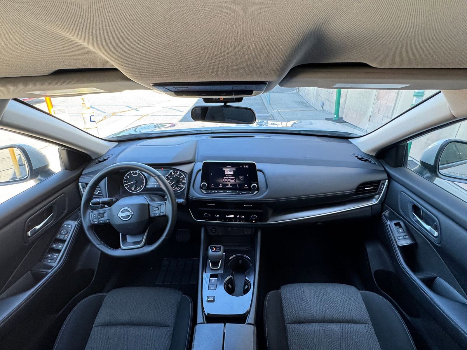 Thumbnail: 2025 Nissan Rogue - 35