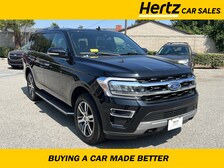 2022 Ford Expedition Limited -
                Norwalk, CA