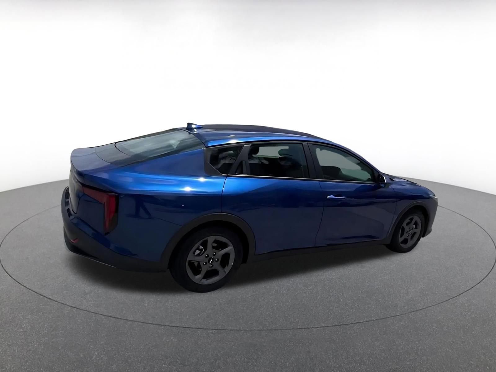 Thumbnail: 2025 Kia K4 - 15