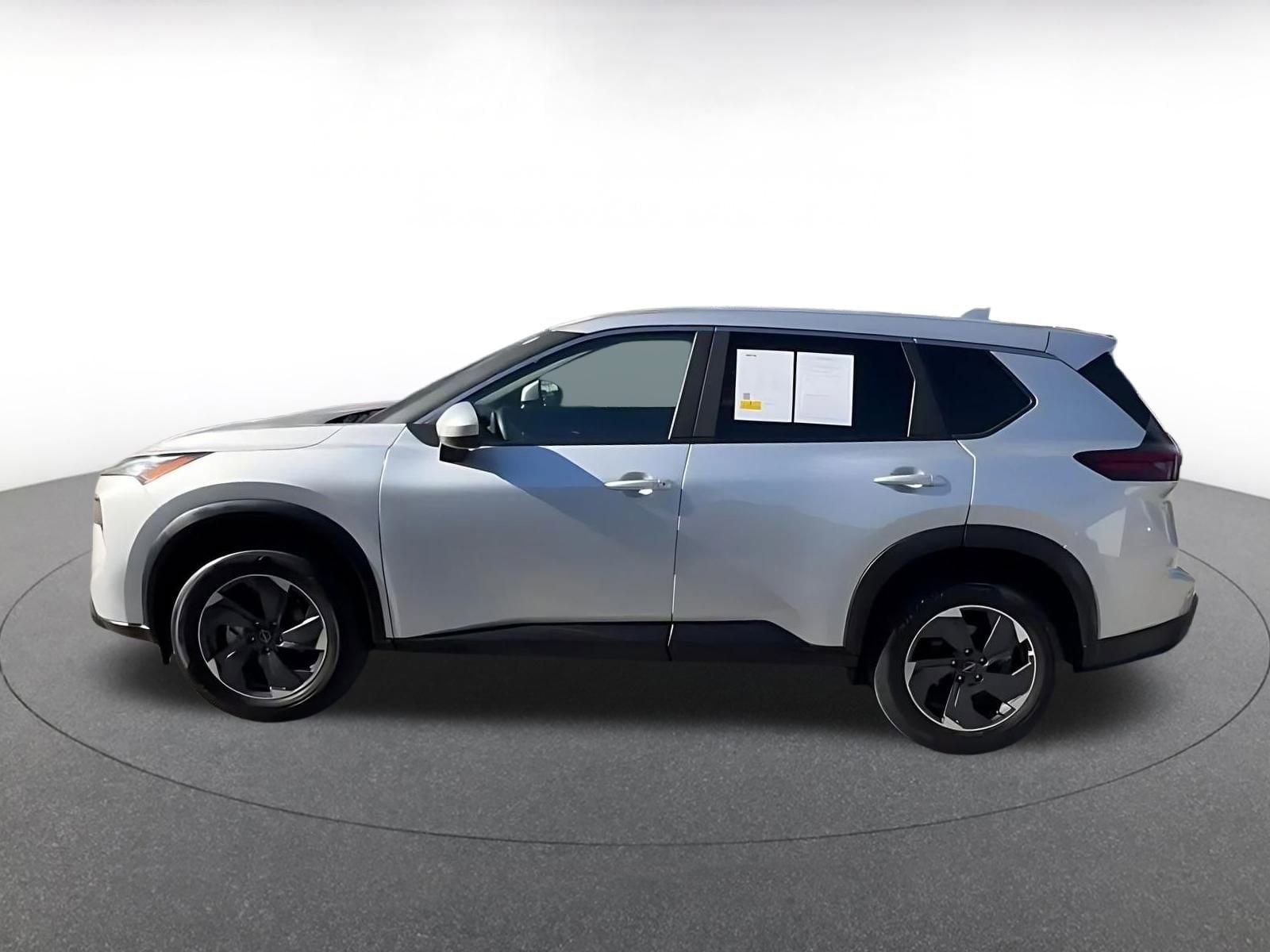 Thumbnail: 2025 Nissan Rogue - 9
