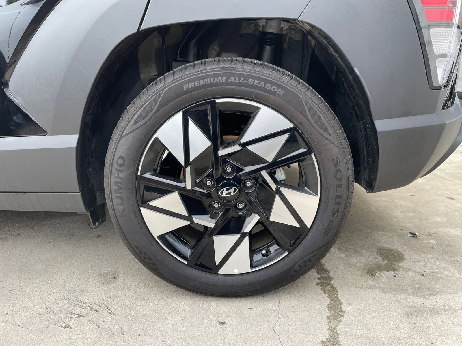 Thumbnail: 2025 Hyundai Kona - 30