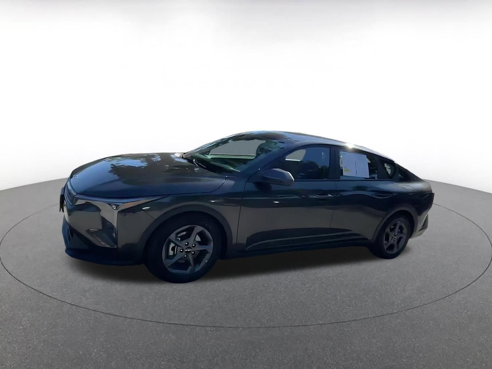 Thumbnail: 2025 Kia K4 - 8