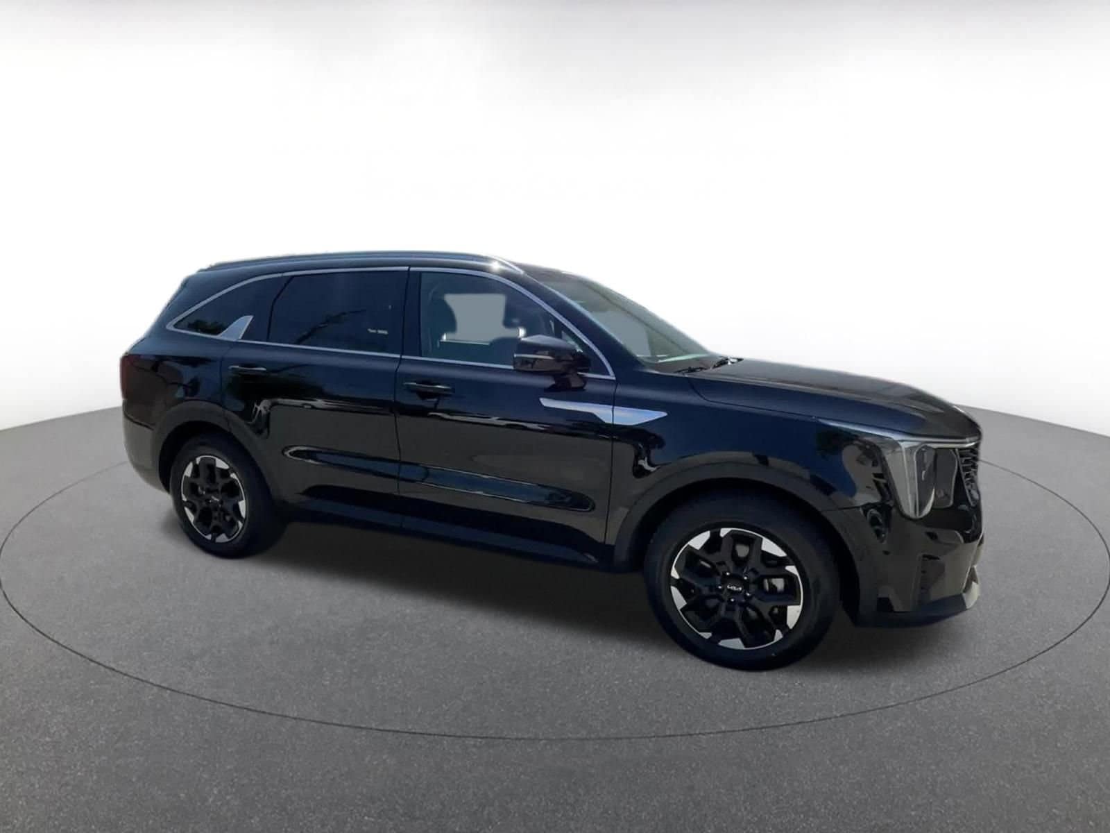 Thumbnail: 2024 Kia Sorento - 2