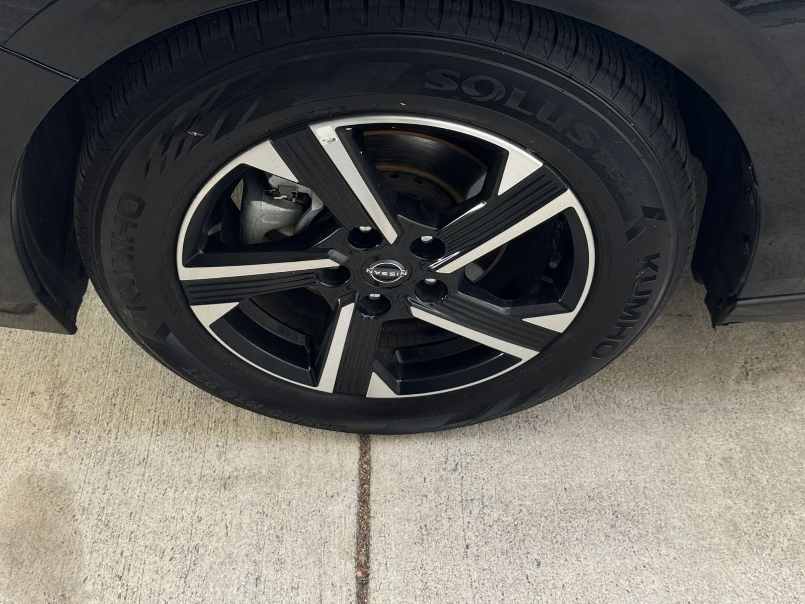 Thumbnail: 2024 Nissan Sentra - 29