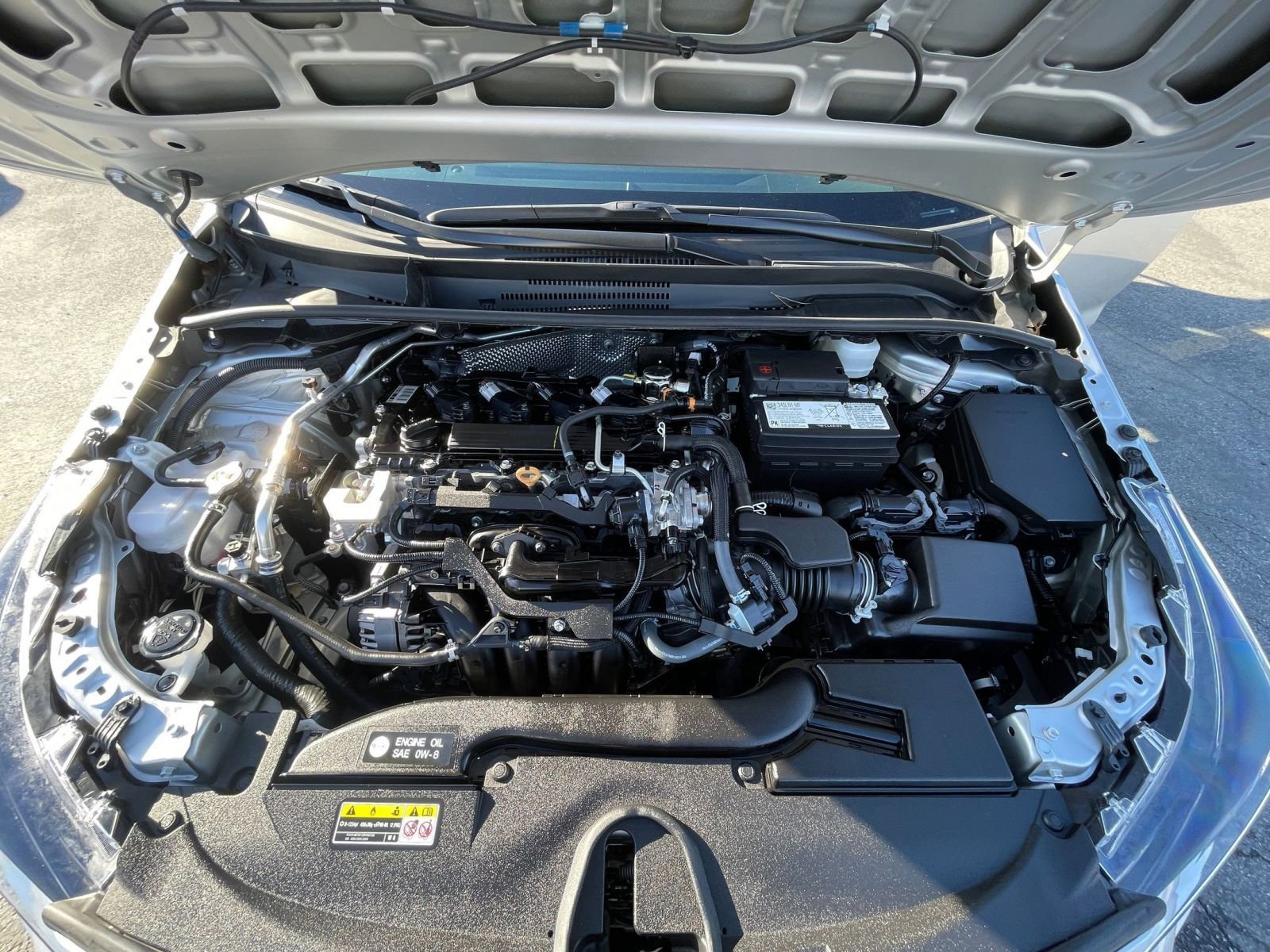 Thumbnail: 2025 Toyota Corolla - 32