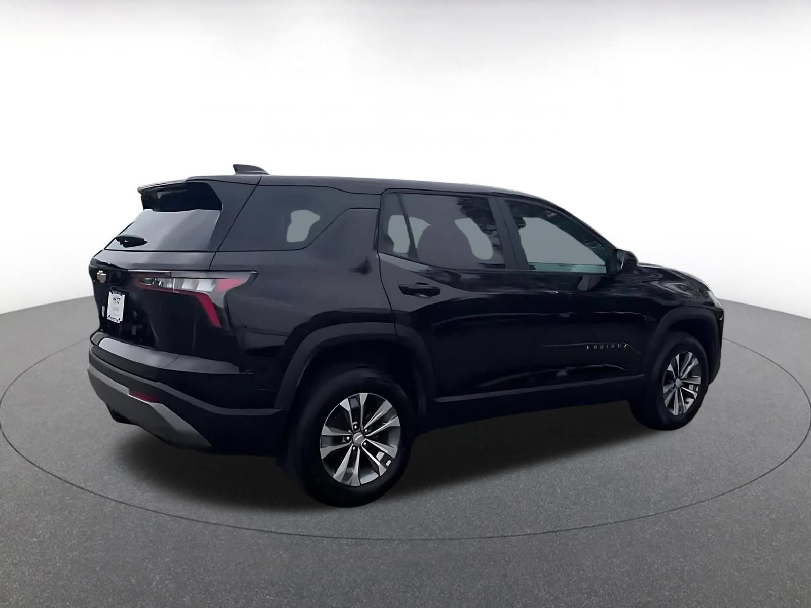 Thumbnail: 2025 Chevrolet Equinox - 15