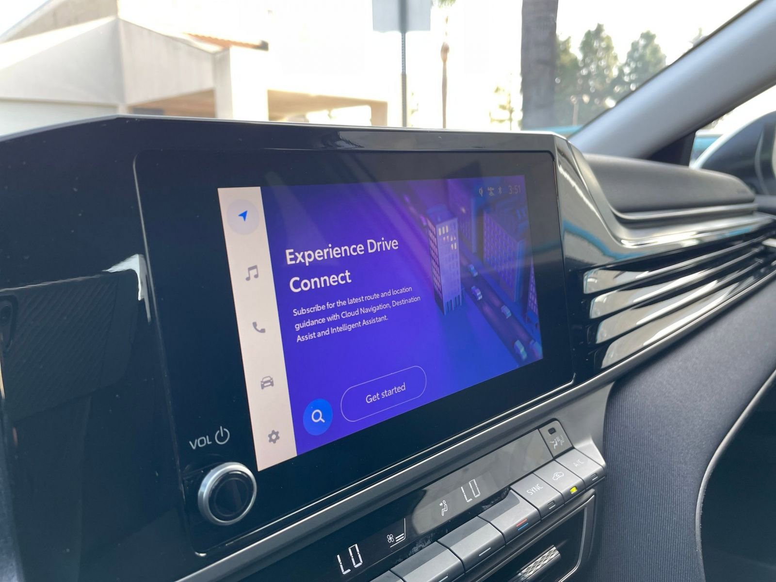 Thumbnail: 2025 Toyota Camry - 21