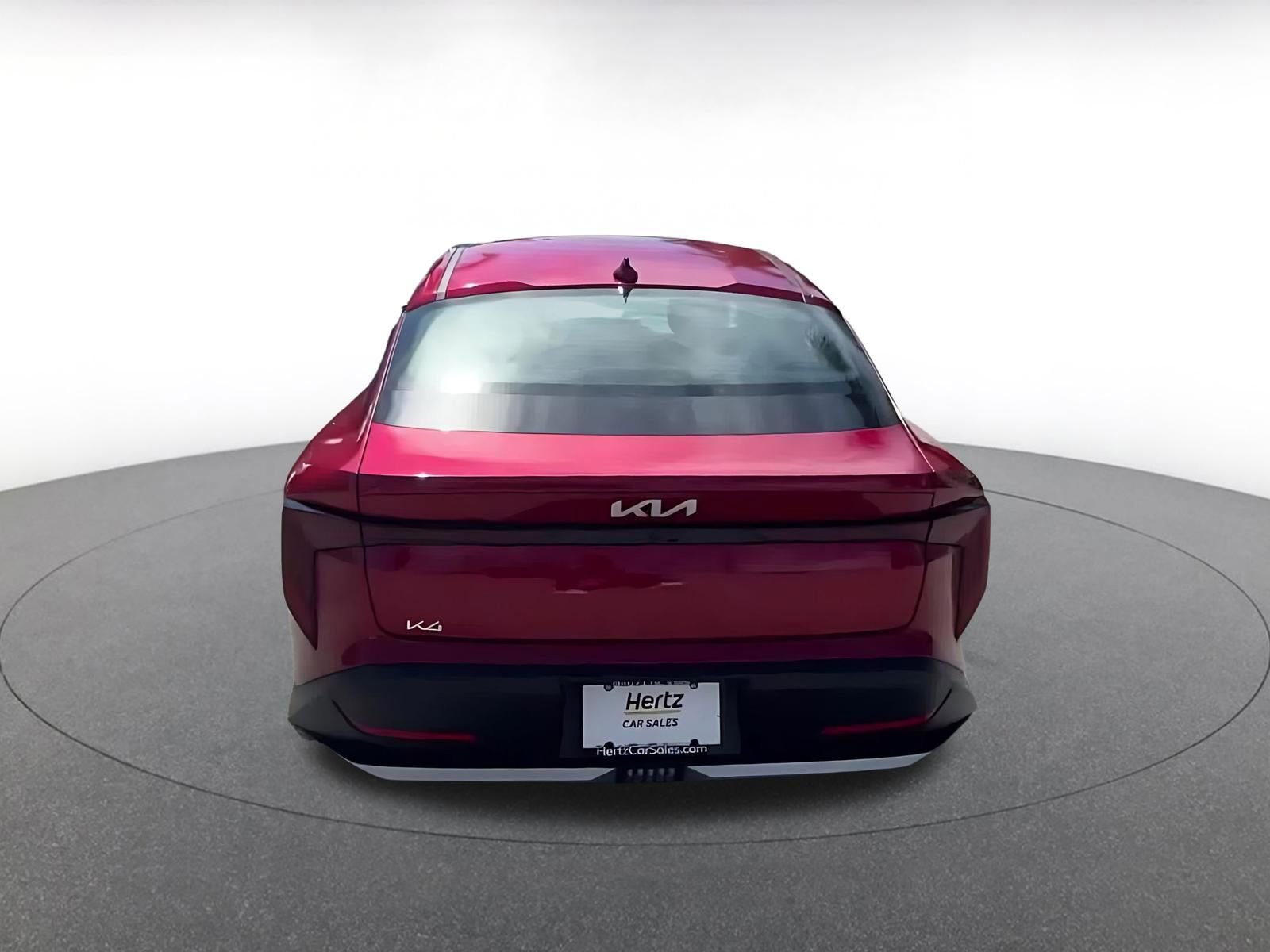 Thumbnail: 2025 Kia K4 - 12