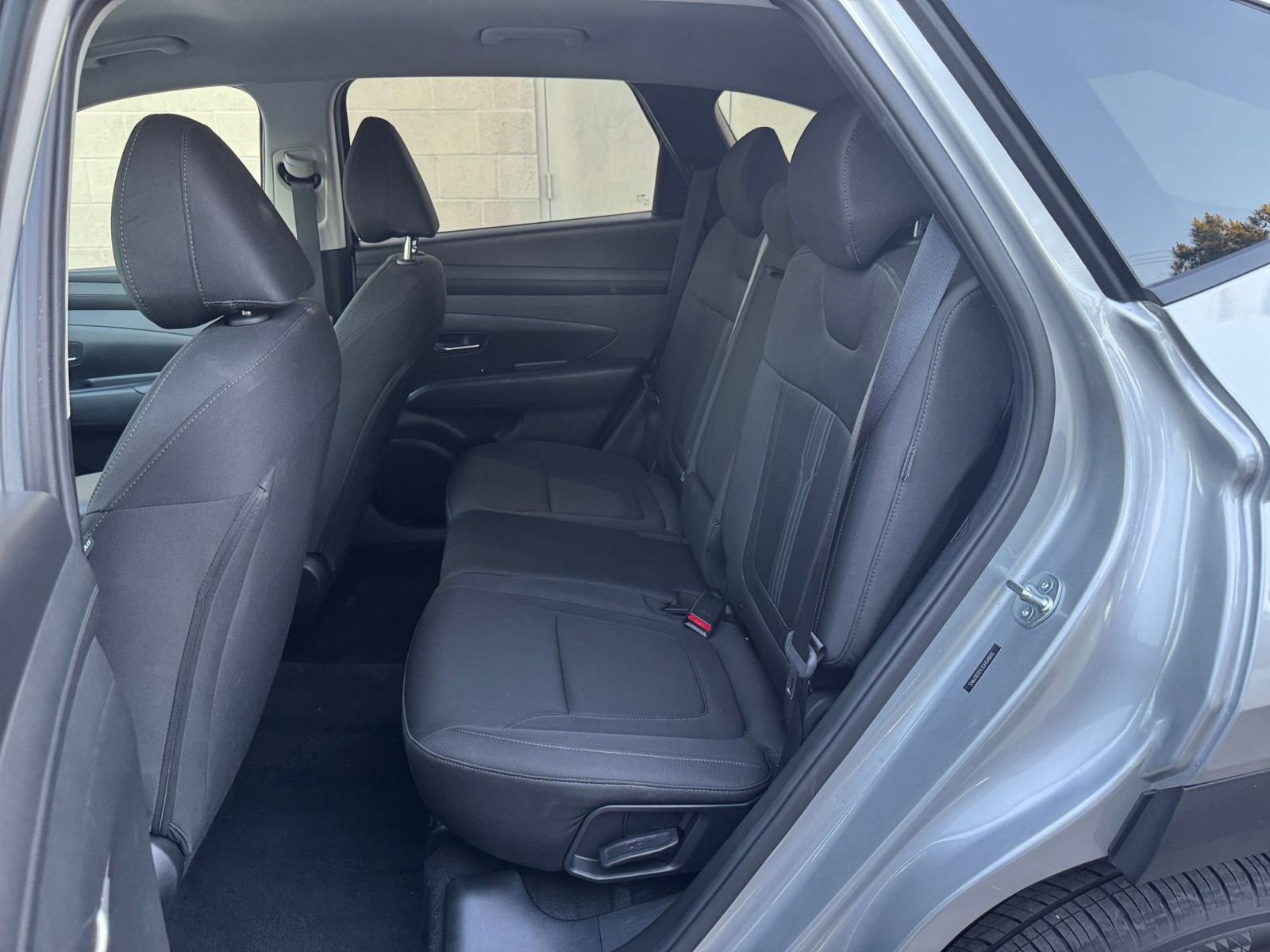 Thumbnail: 2025 Hyundai Tucson - 28