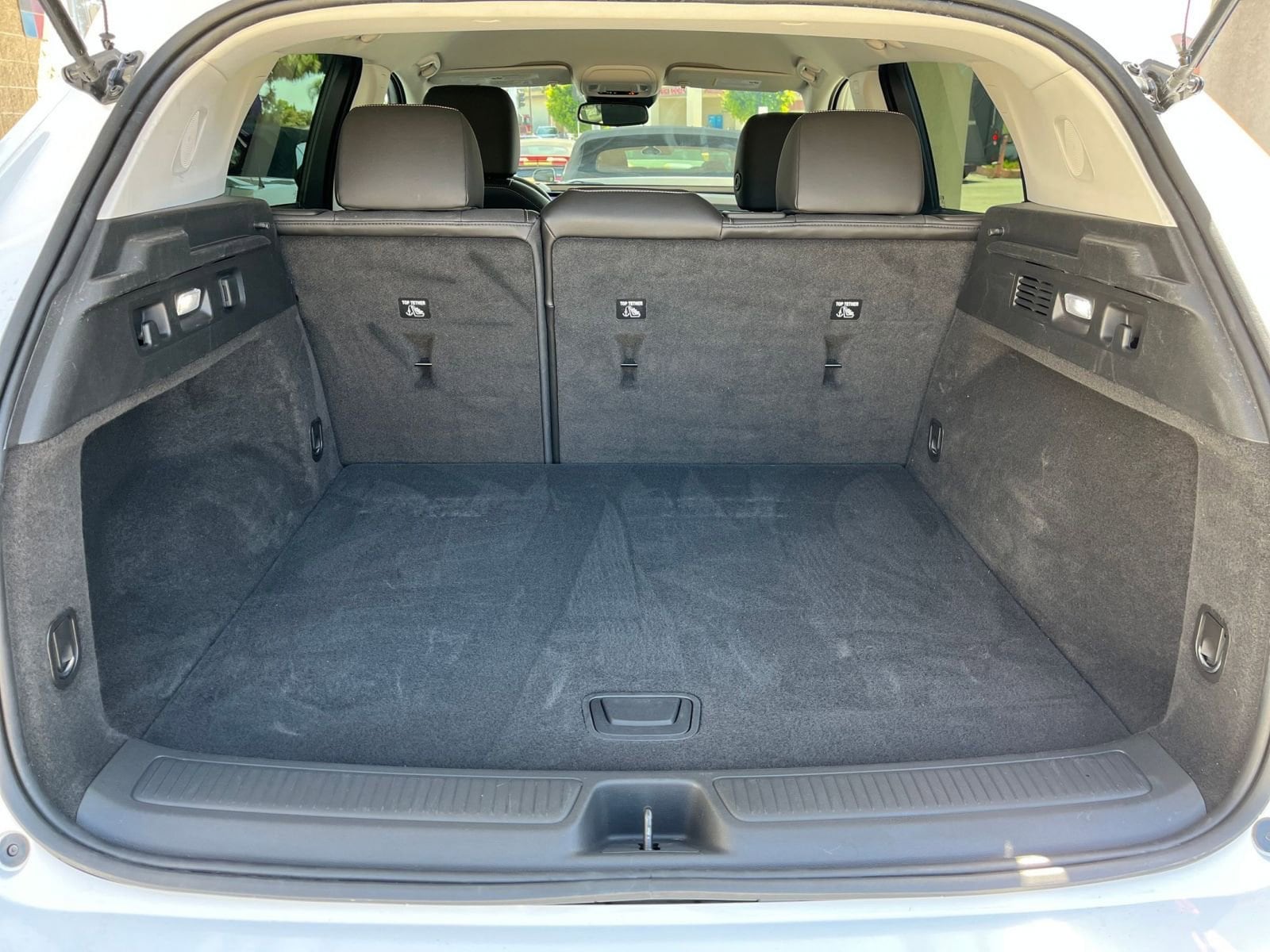 Thumbnail: 2024 Buick Envision - 31